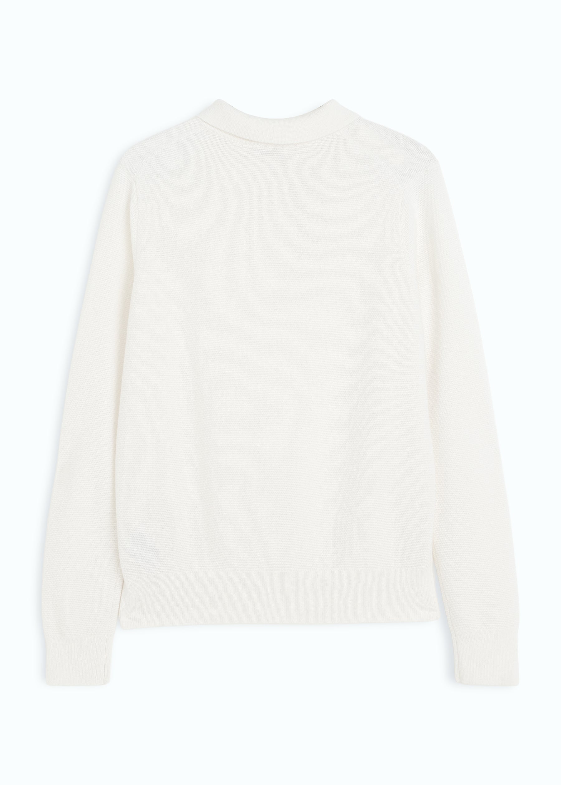 Novina Polo Top