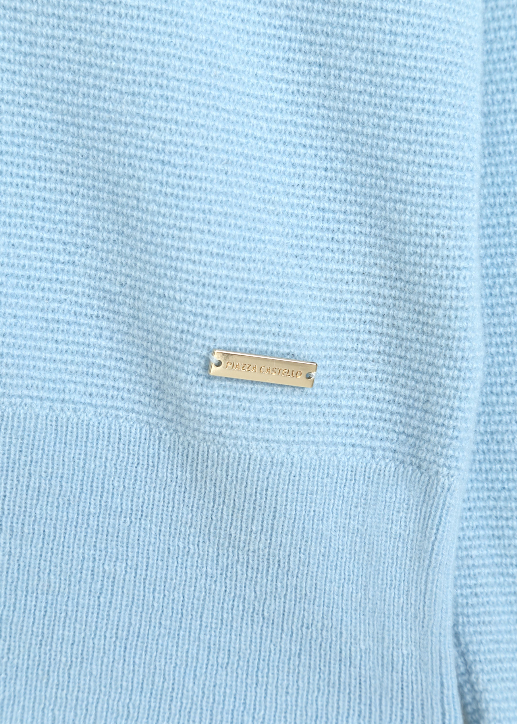 Novina Polo Top