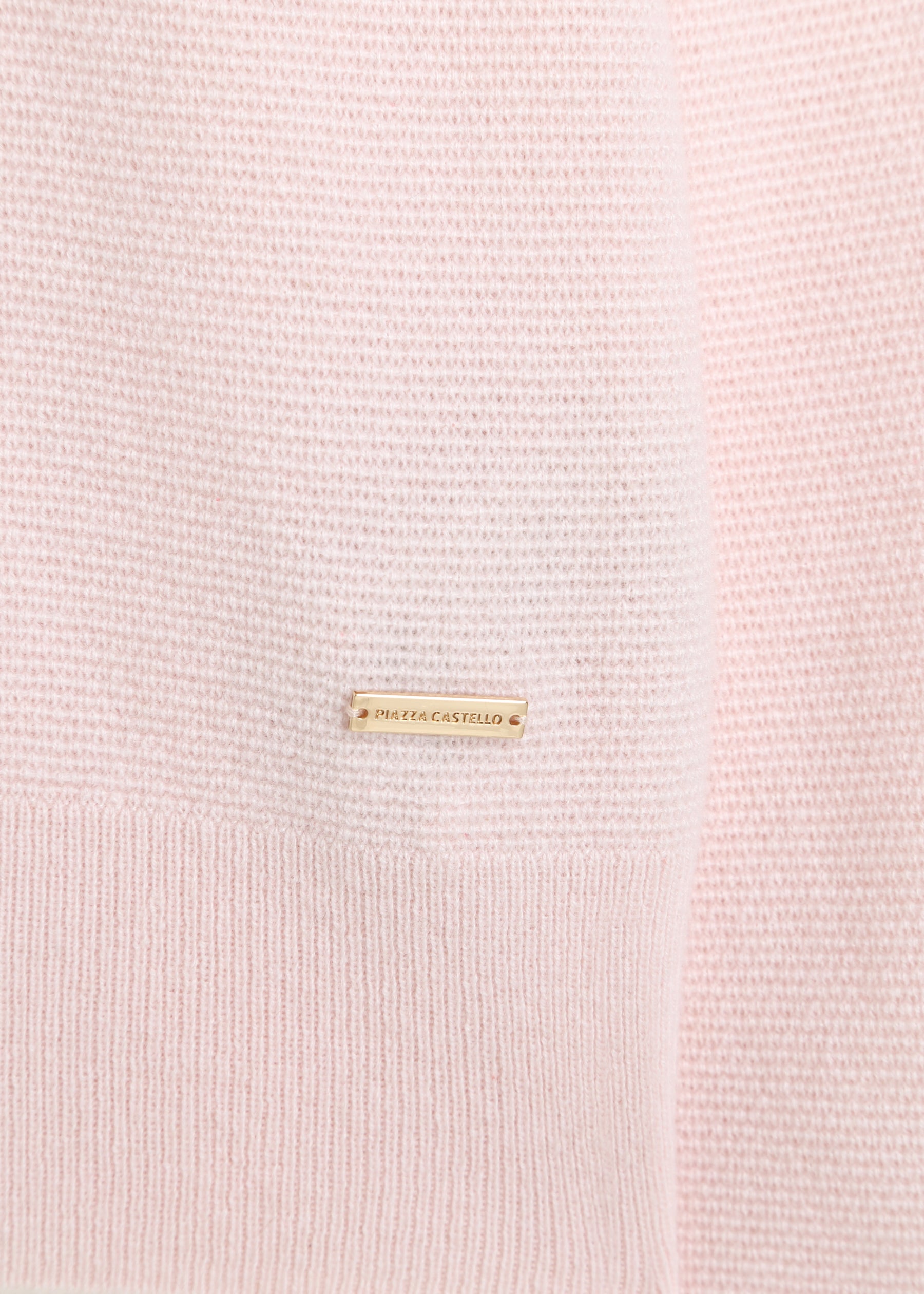 Novina Polo Top
