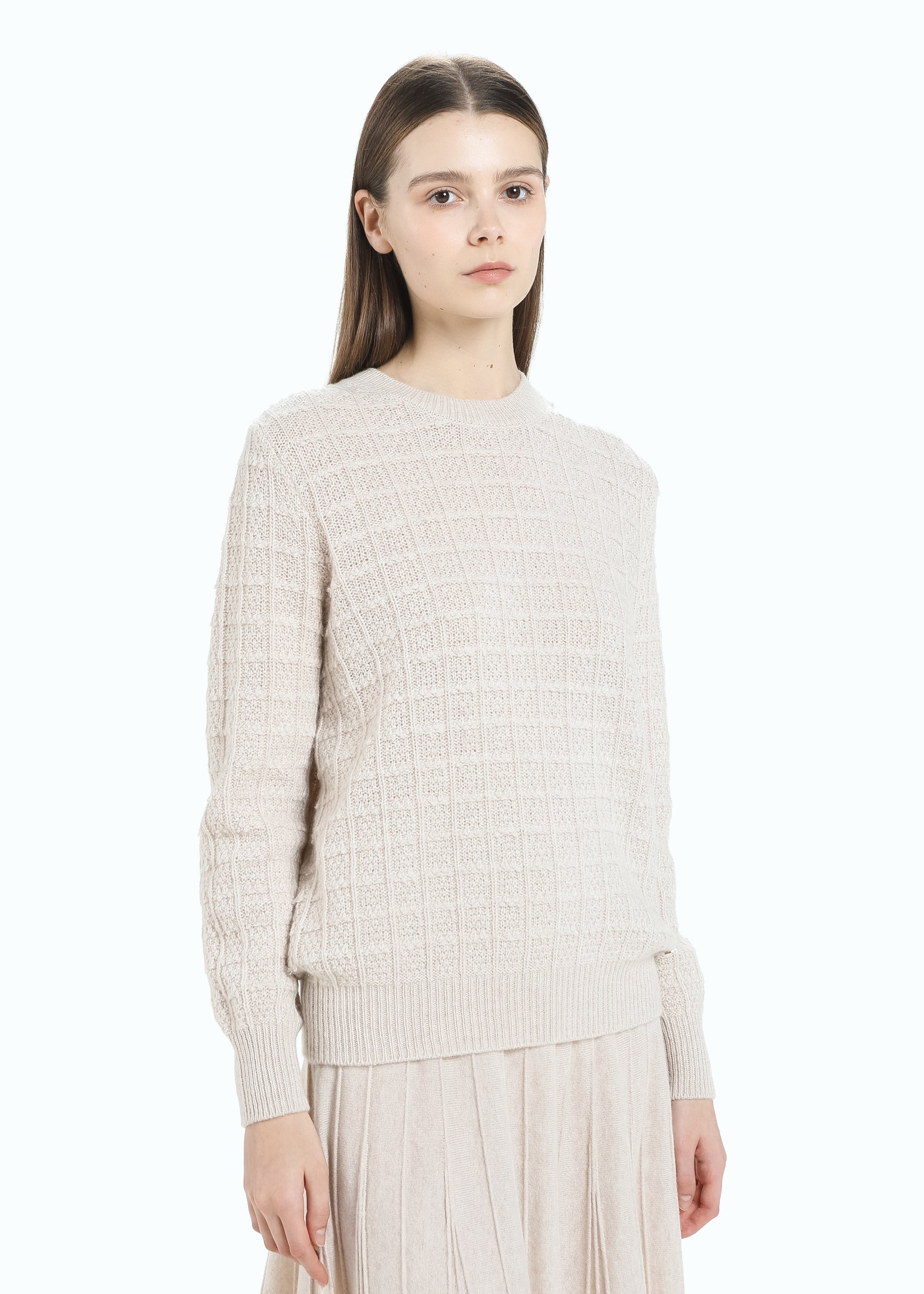 Geometrica Jumper