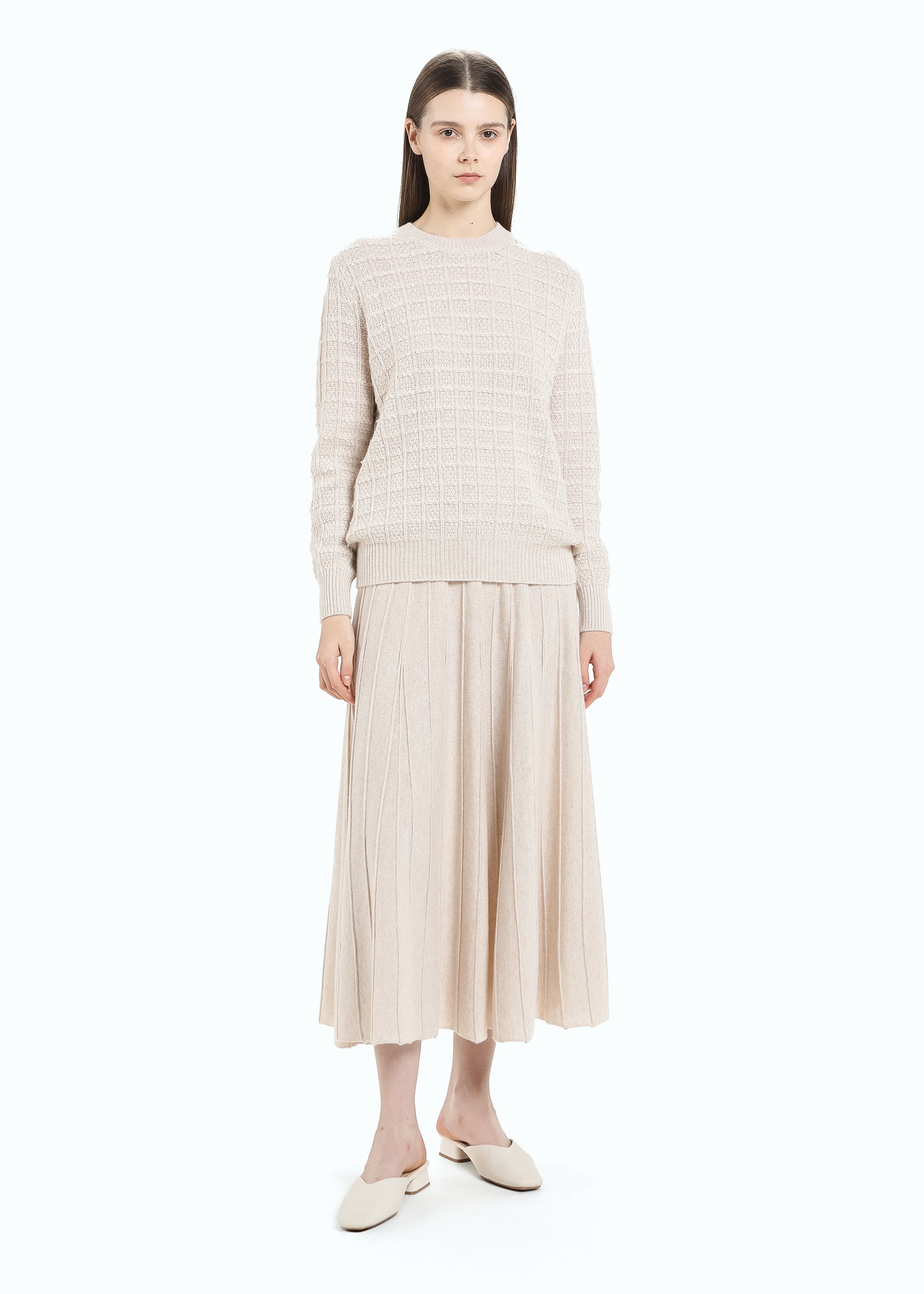 Geometrica Jumper