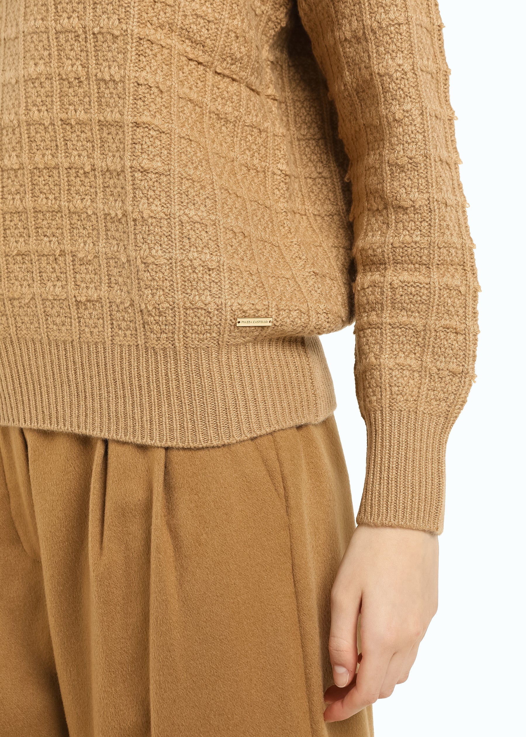 Geometrica Jumper