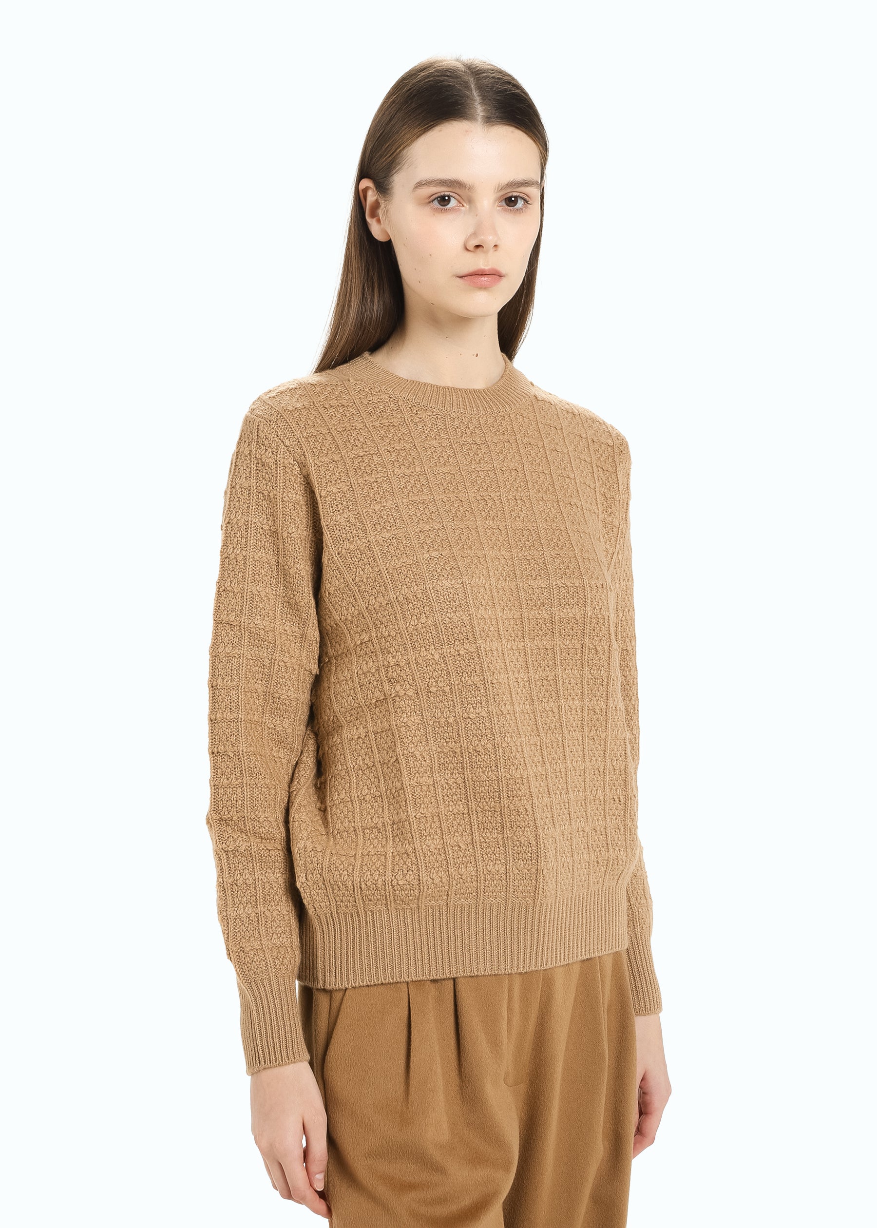 Geometrica Jumper