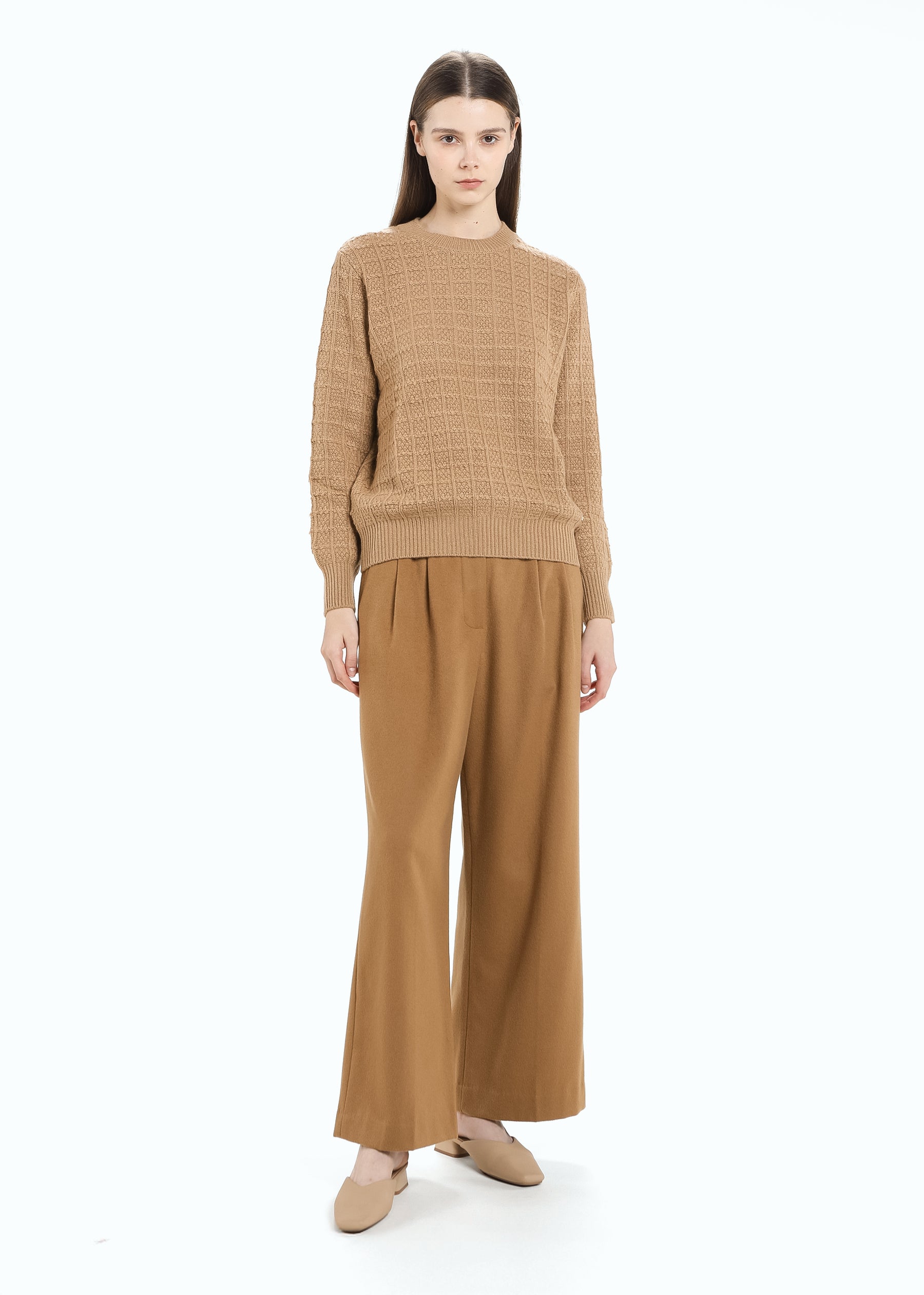 Geometrica Jumper