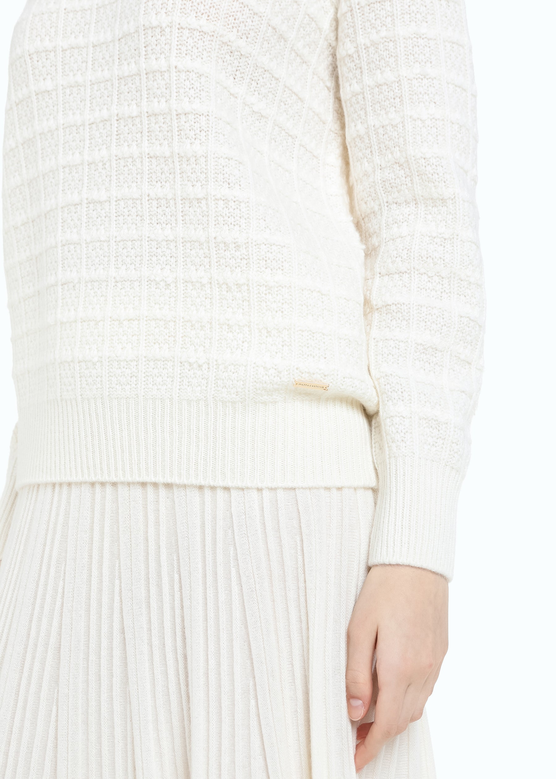 Geometrica Jumper