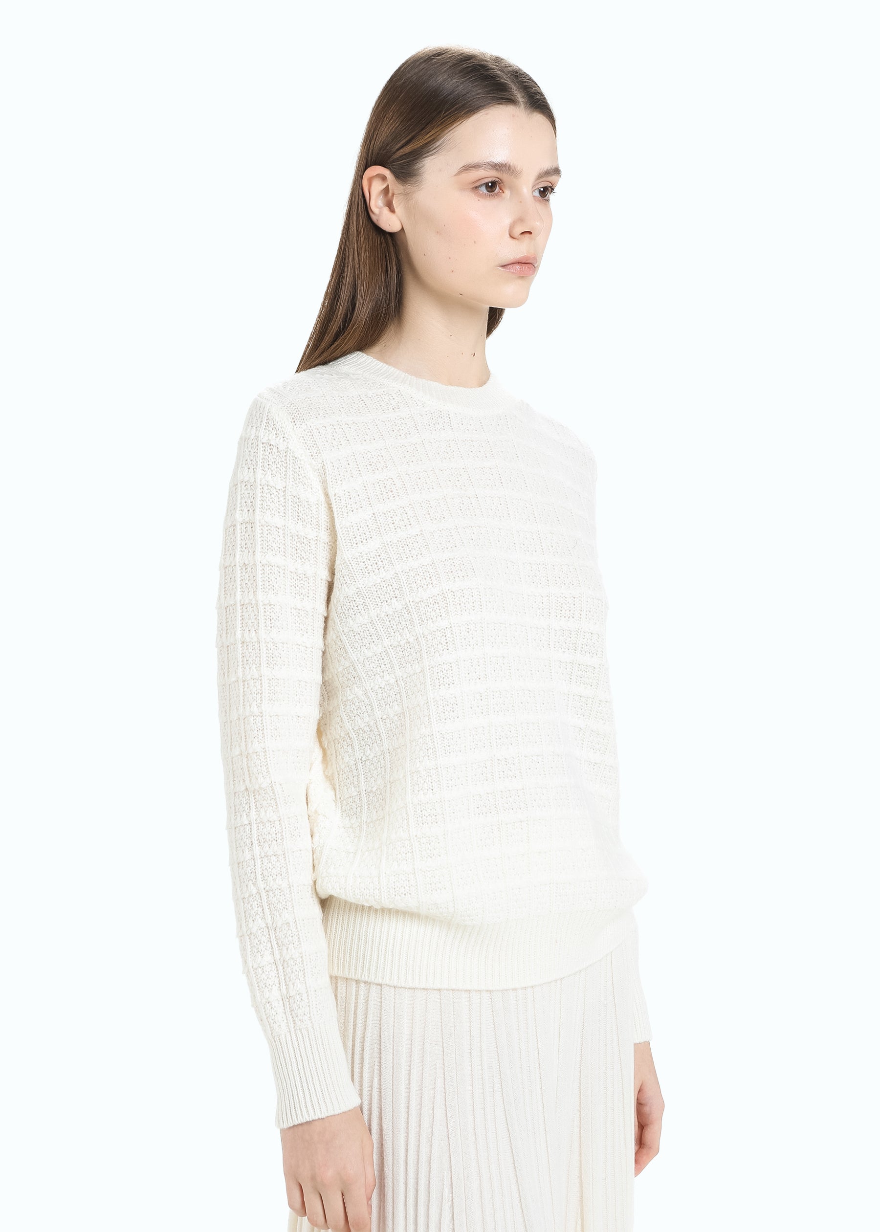 Geometrica Jumper