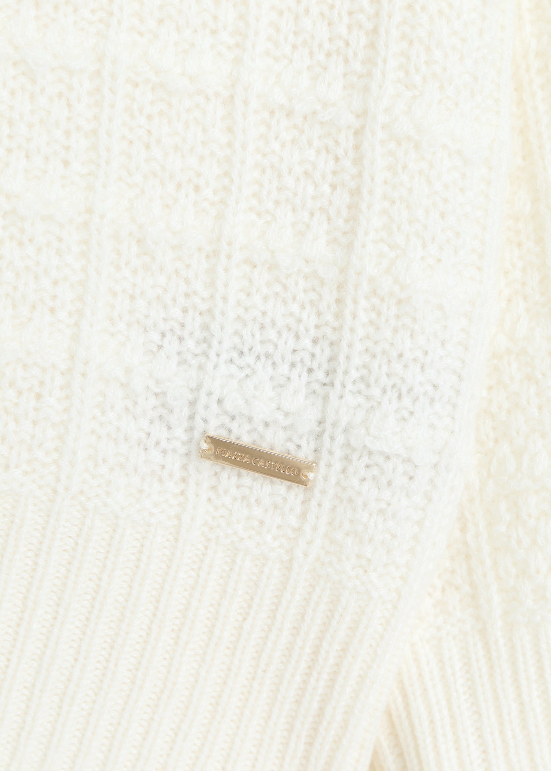 Geometrica Jumper