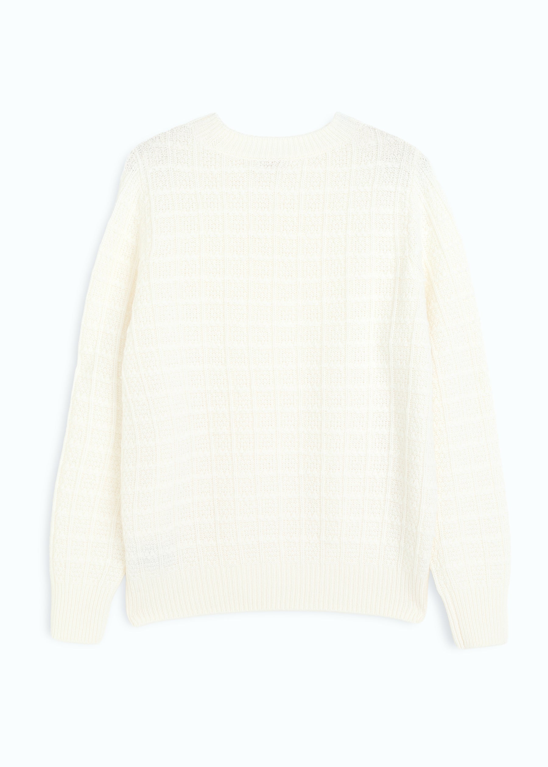 Geometrica Jumper