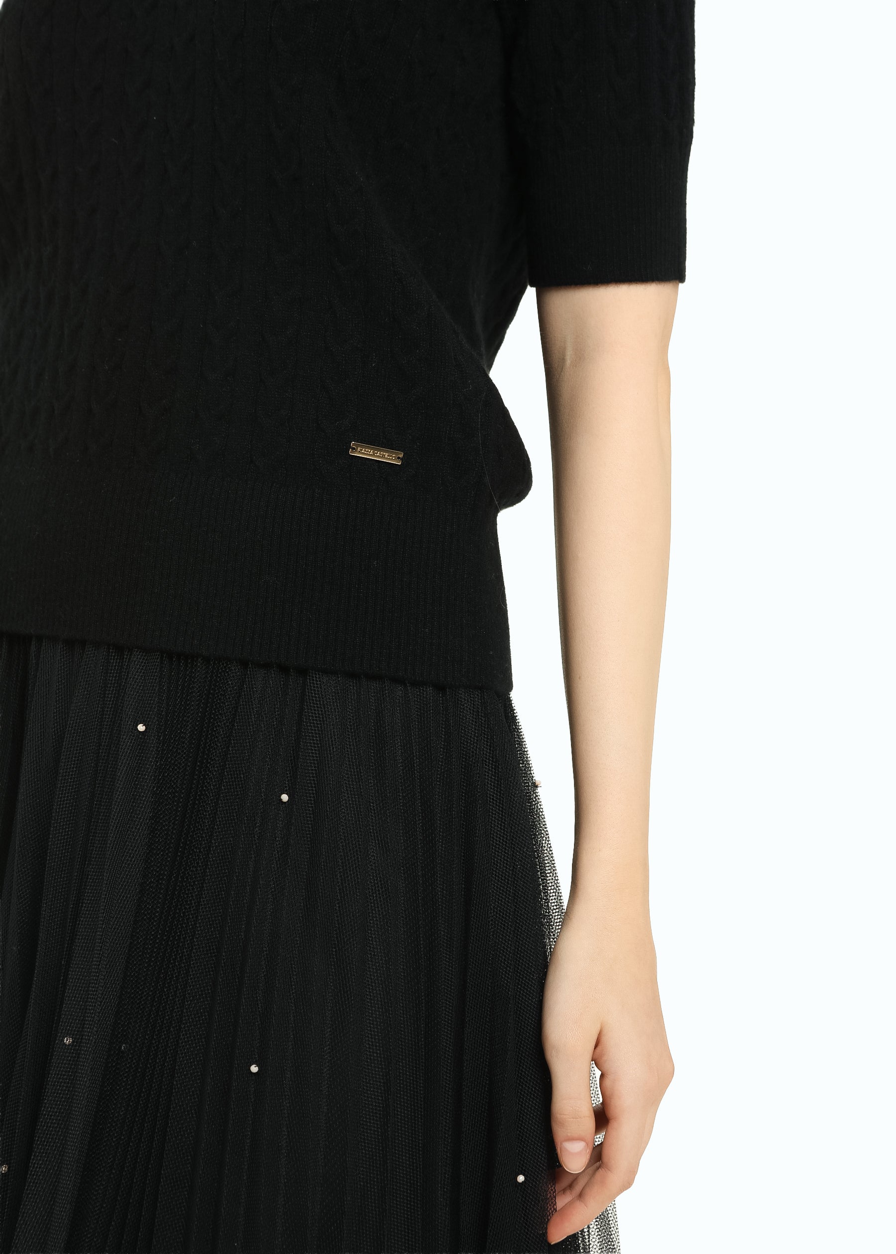 Filigrana Jumper