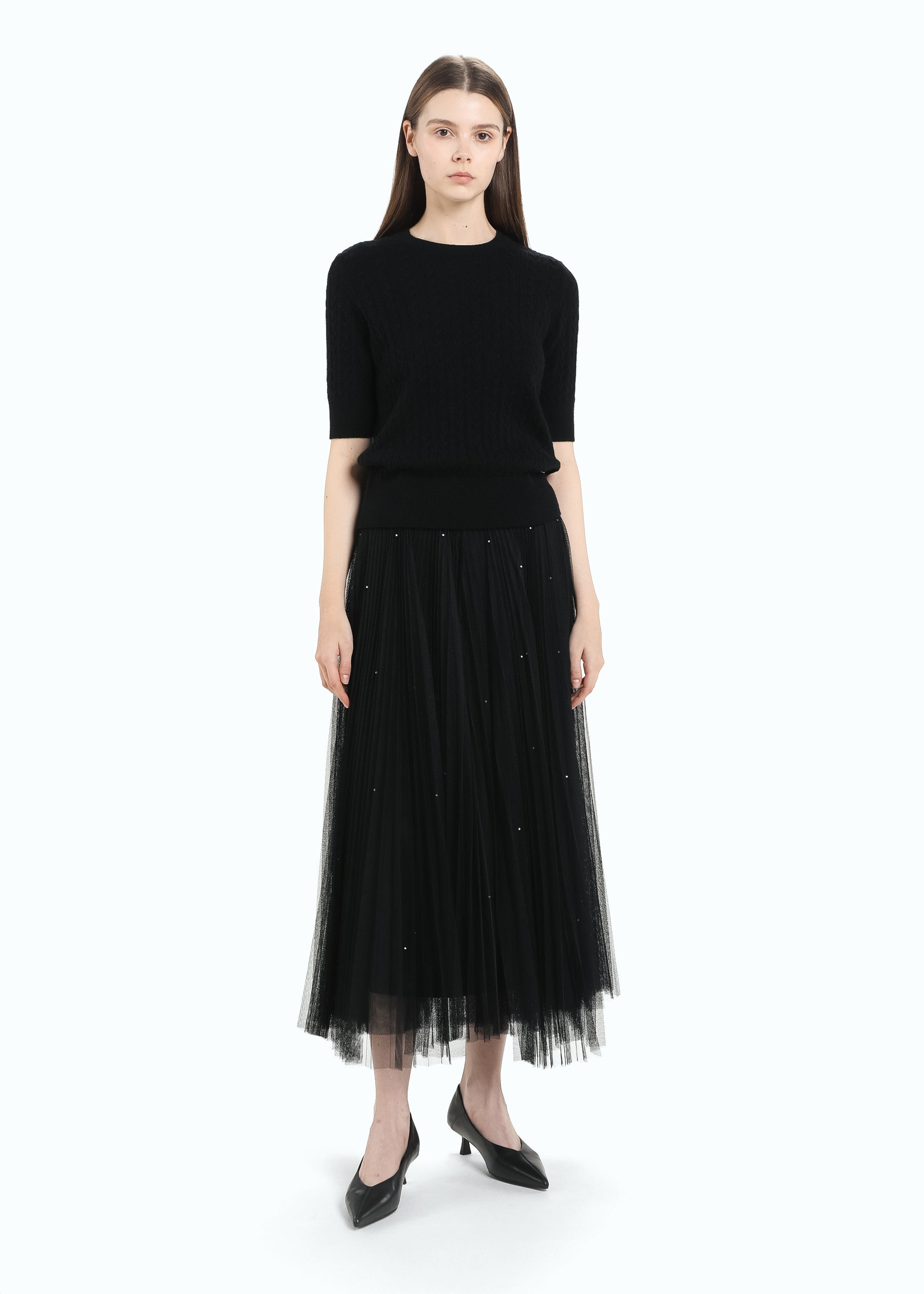 Filigrana Jumper