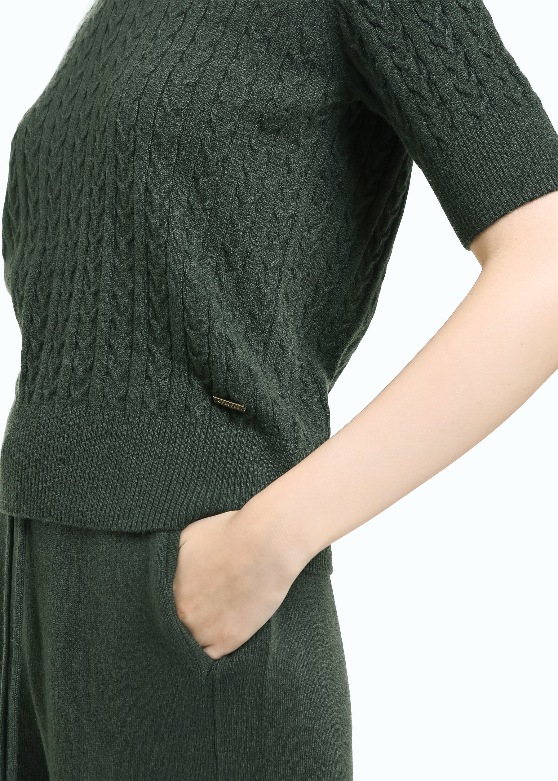 Filigrana Jumper