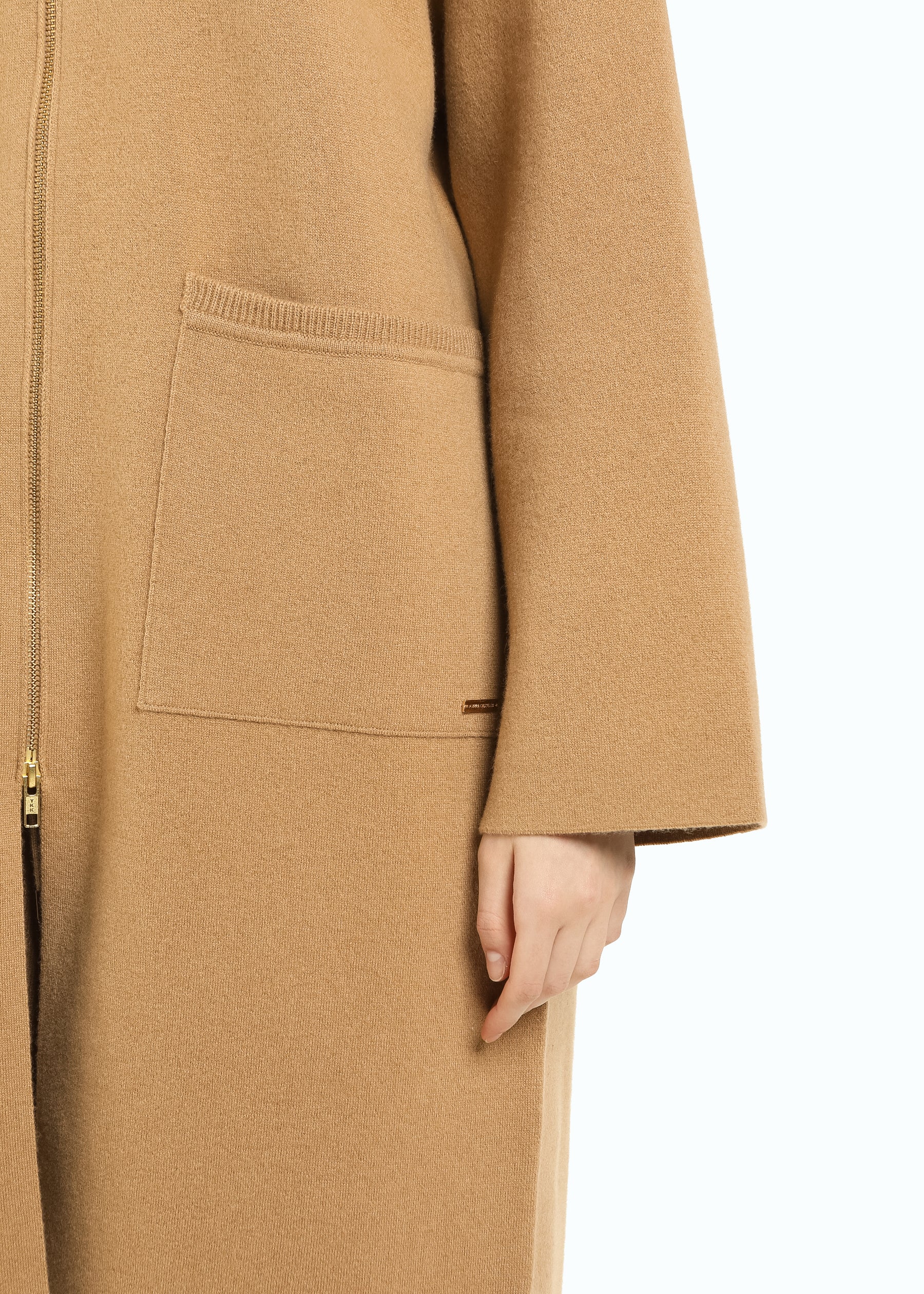 Zefiro Coat