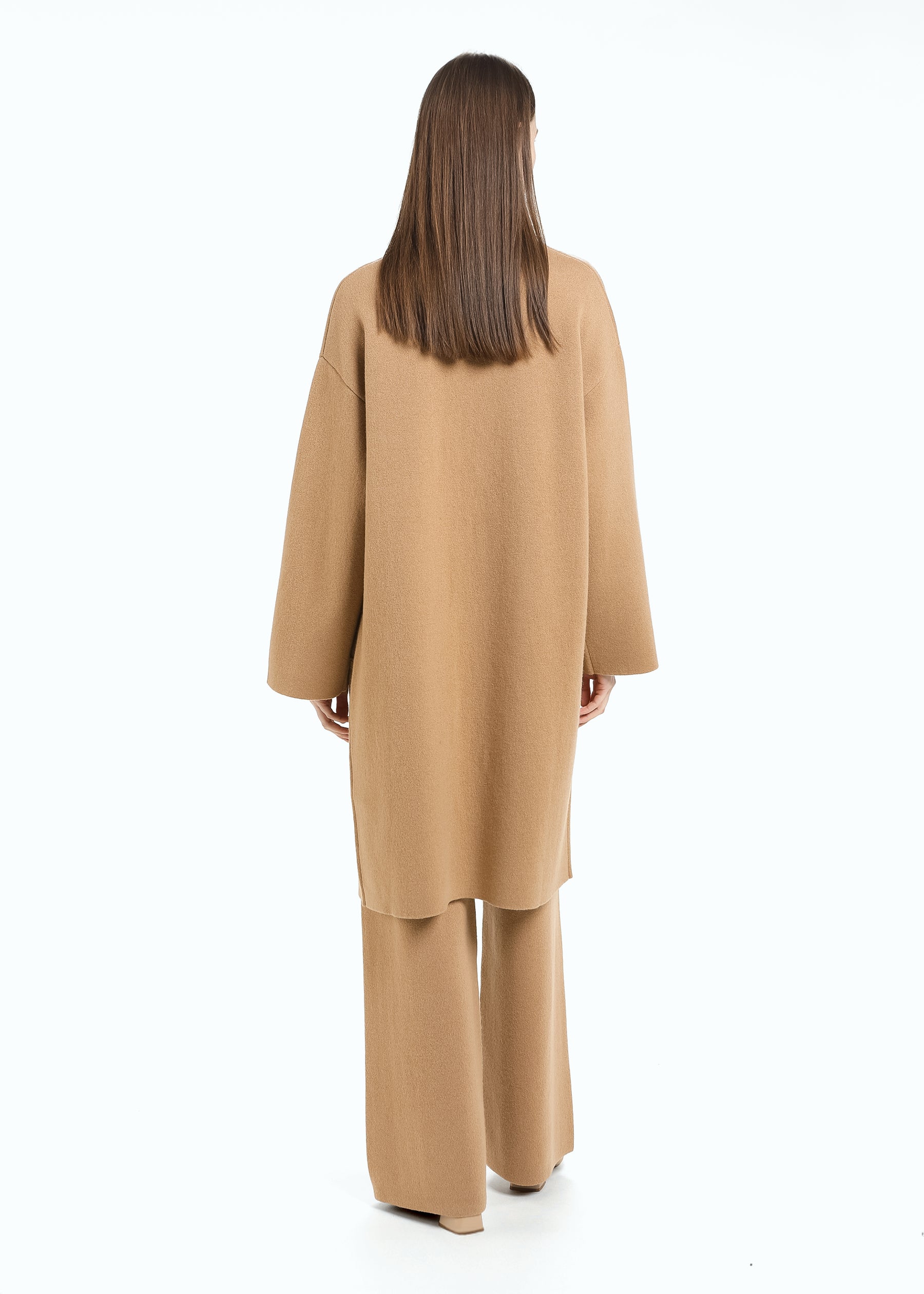 Zefiro Coat