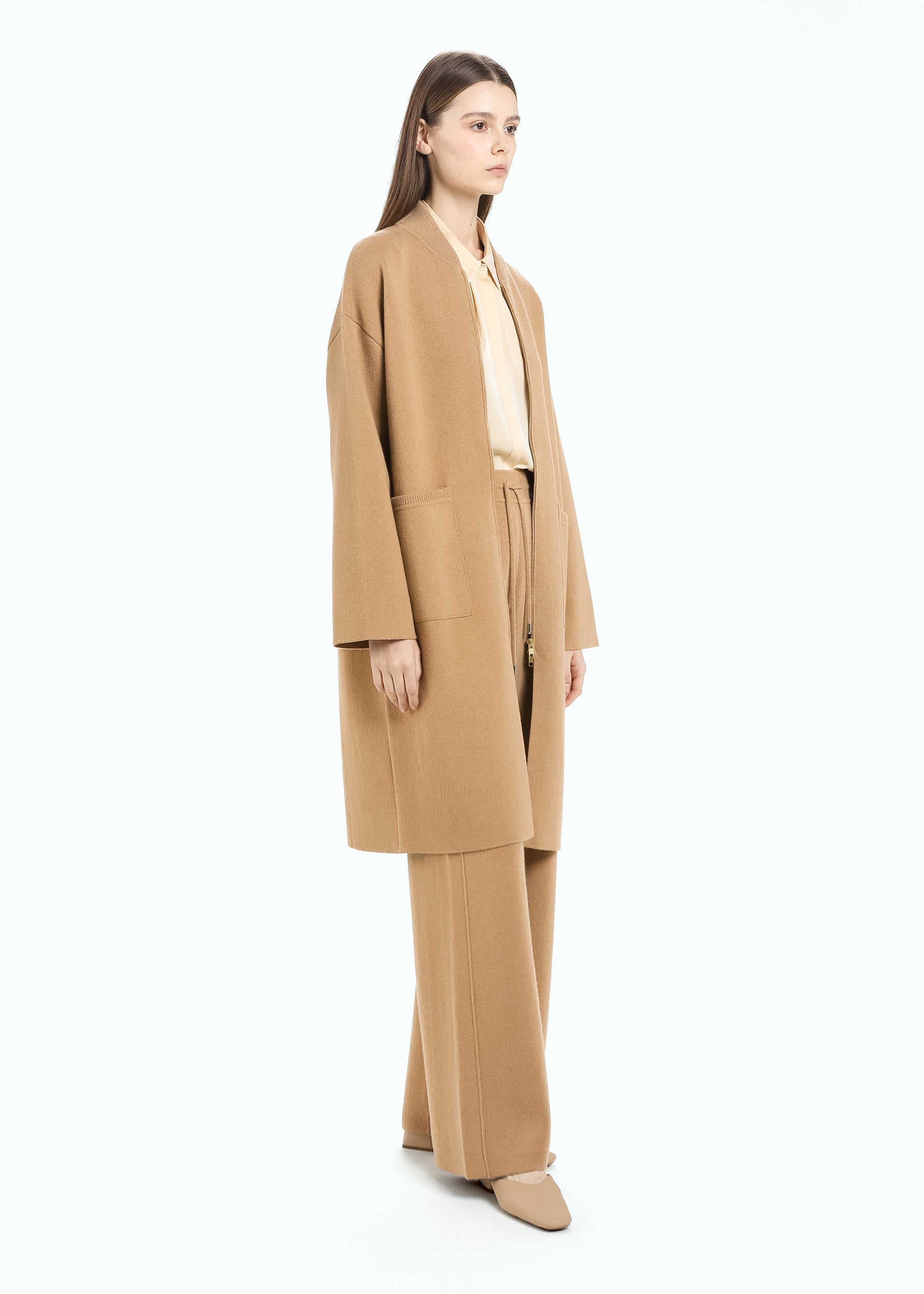 Zefiro Coat