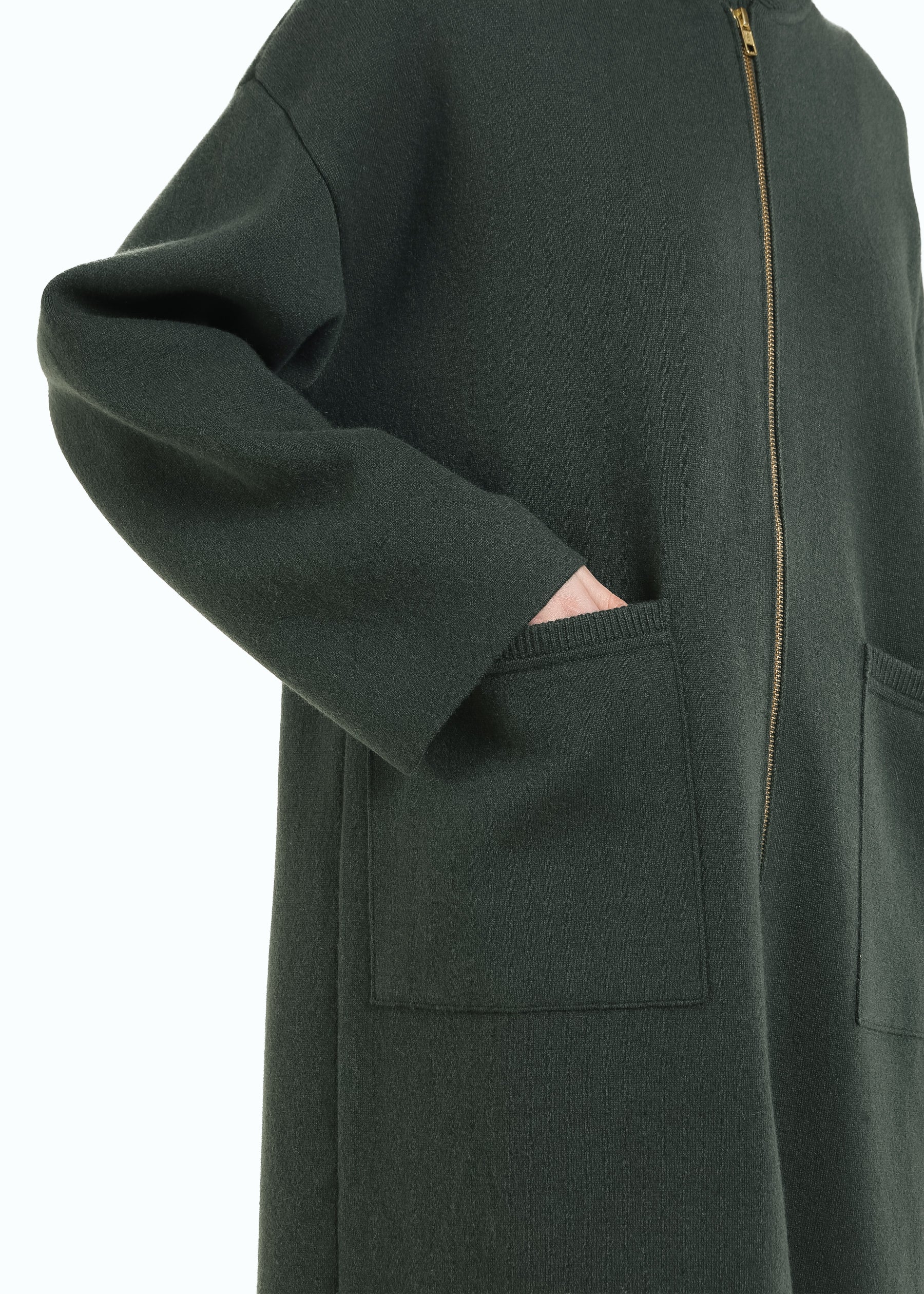 Zefiro Coat
