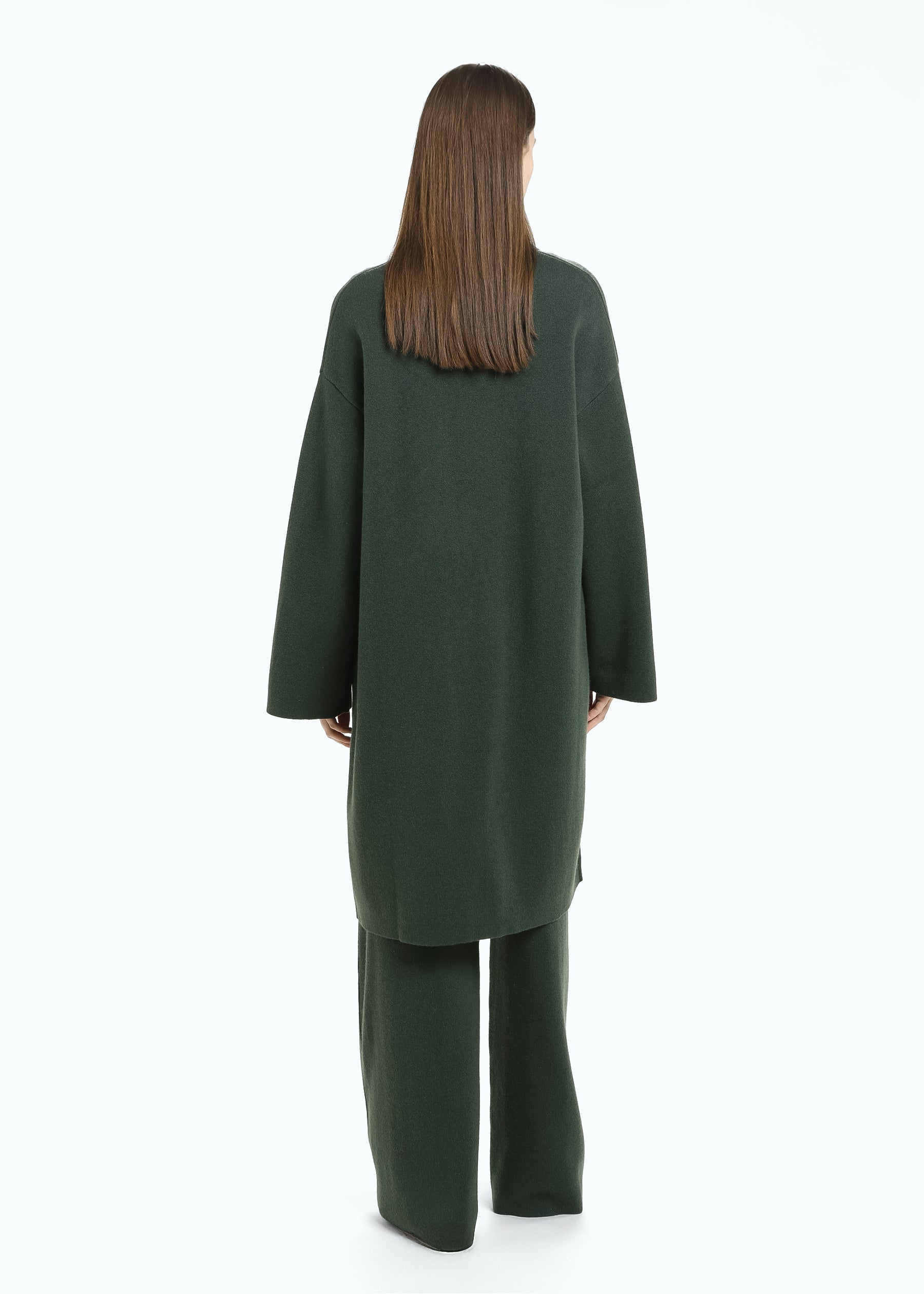 Zefiro Coat