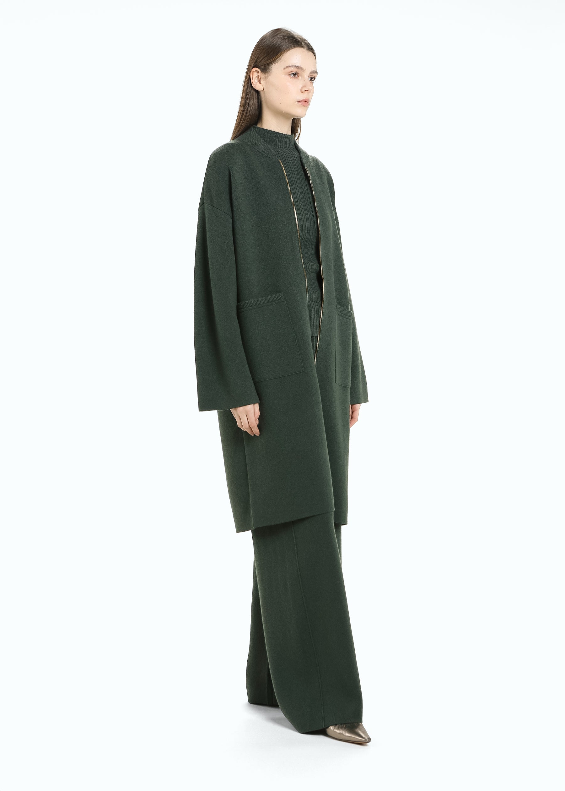 Zefiro Coat