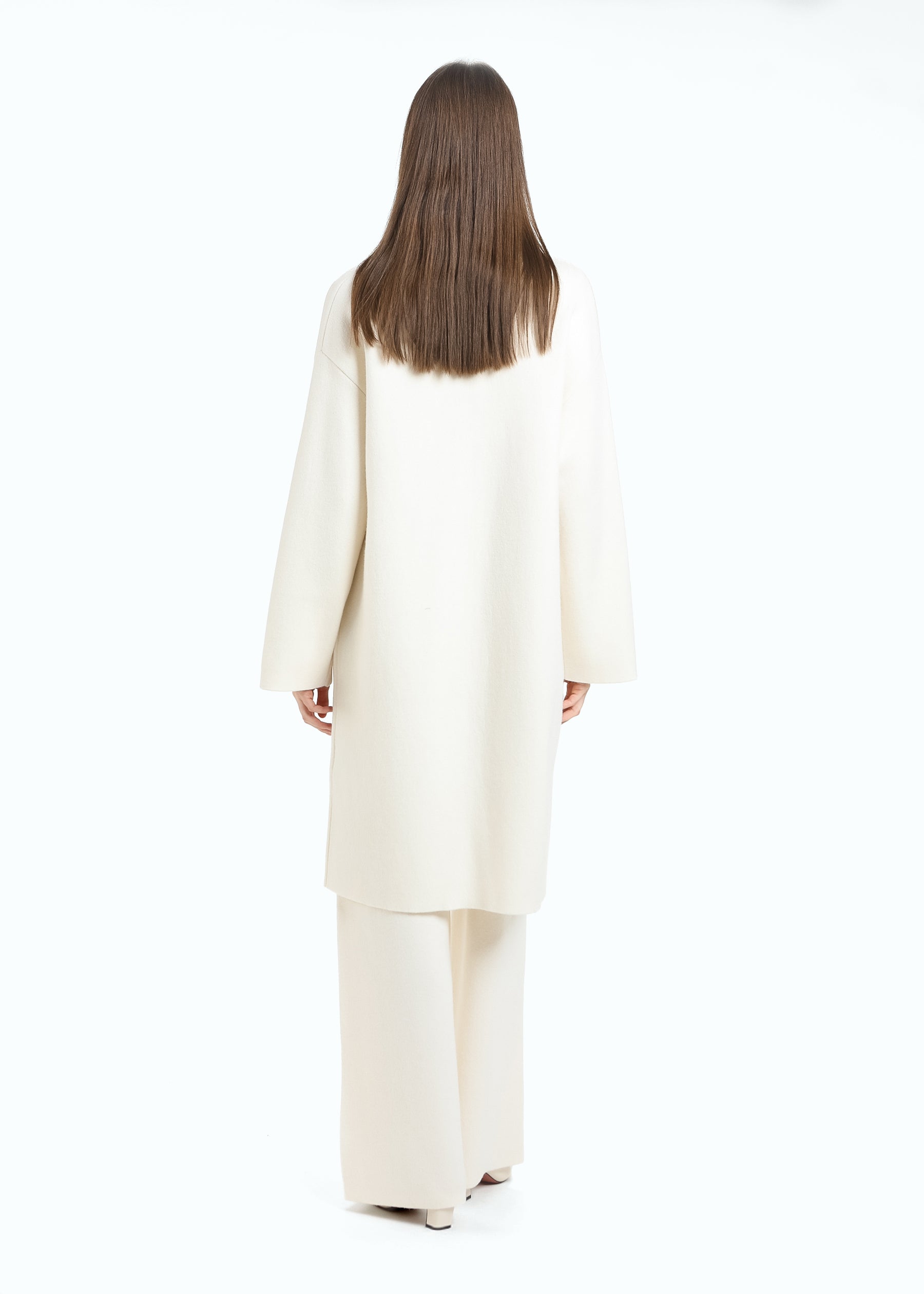 Zefiro Coat