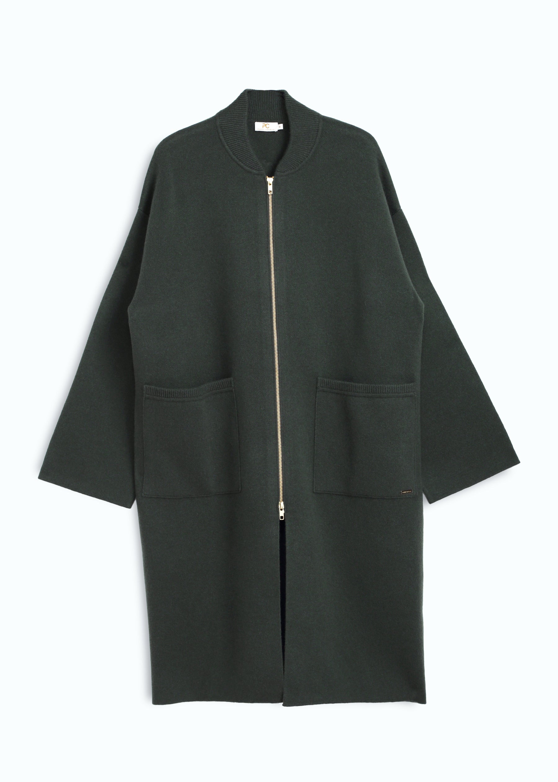 Zefiro Coat