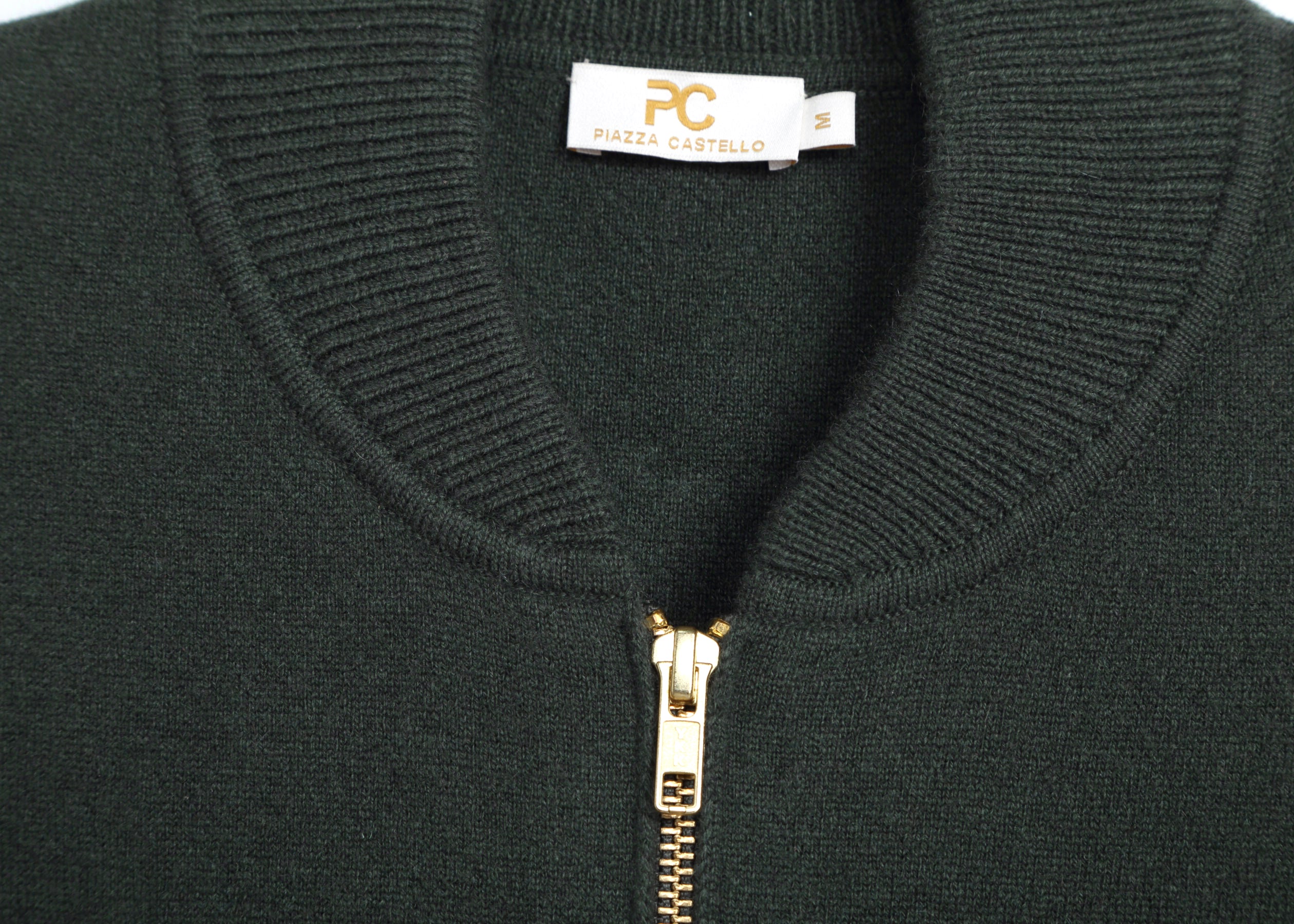 Zefiro Coat