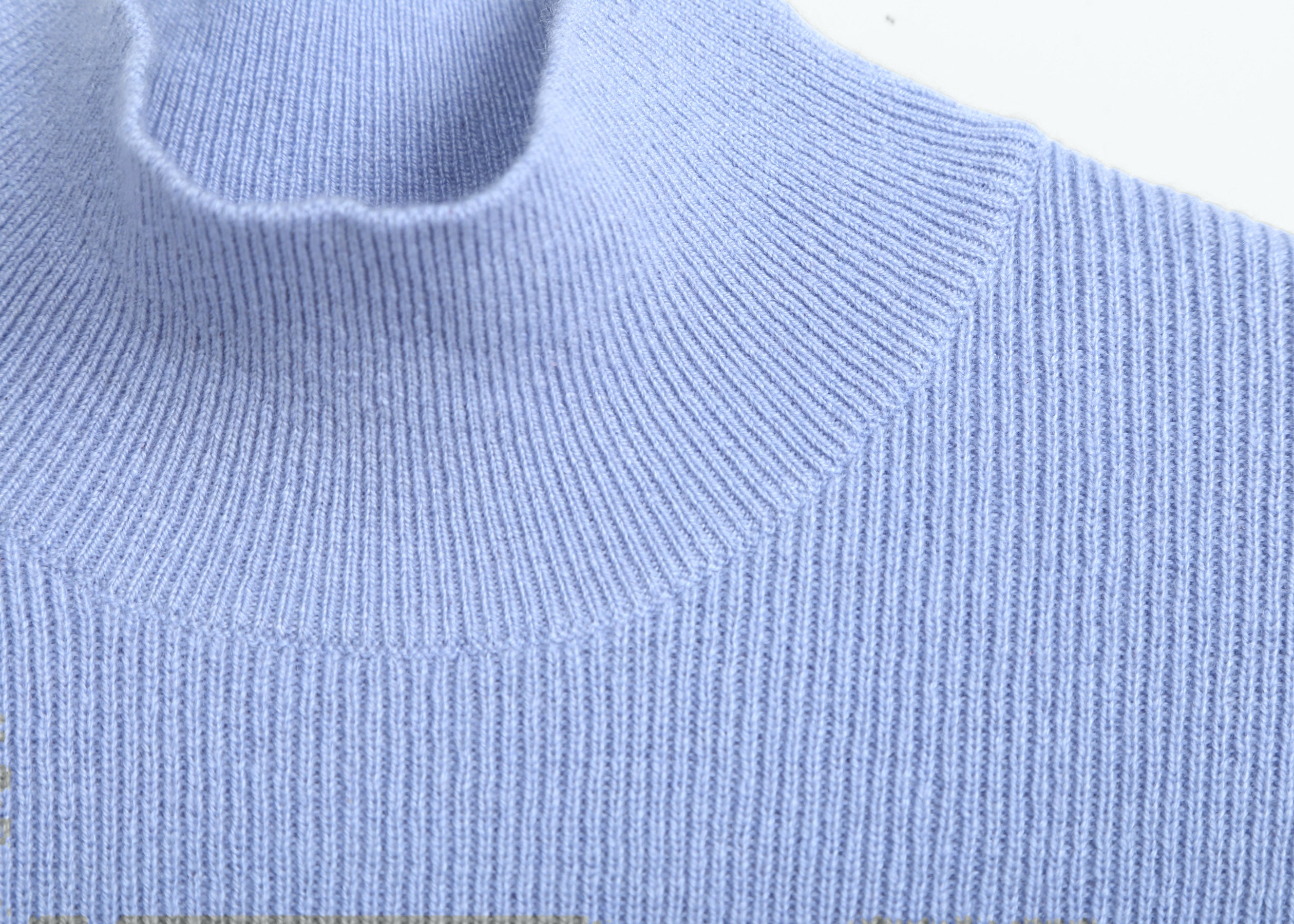 Arietta Half Sleeve Baby Cashmere Jumper