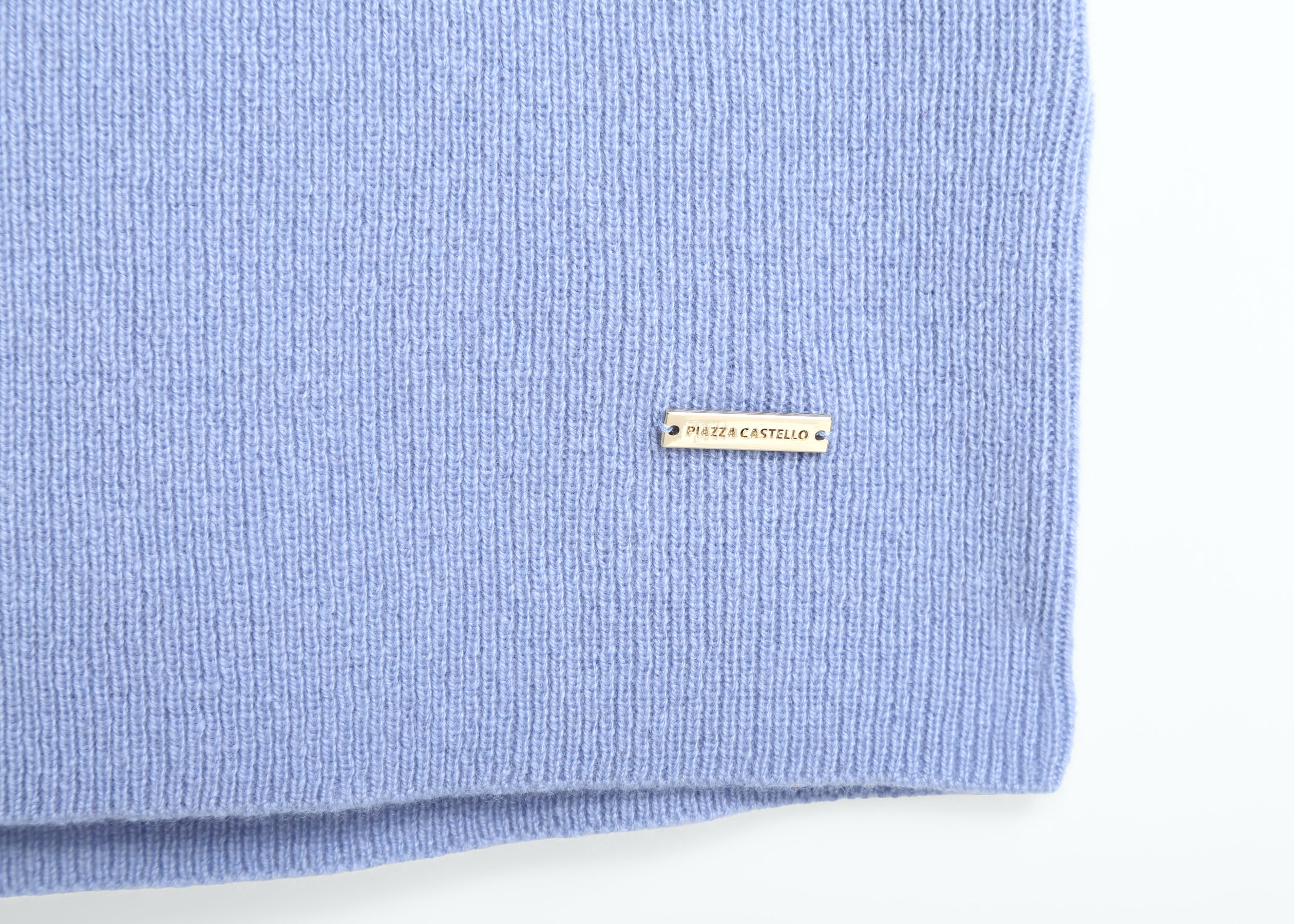Arietta Half Sleeve Baby Cashmere Jumper