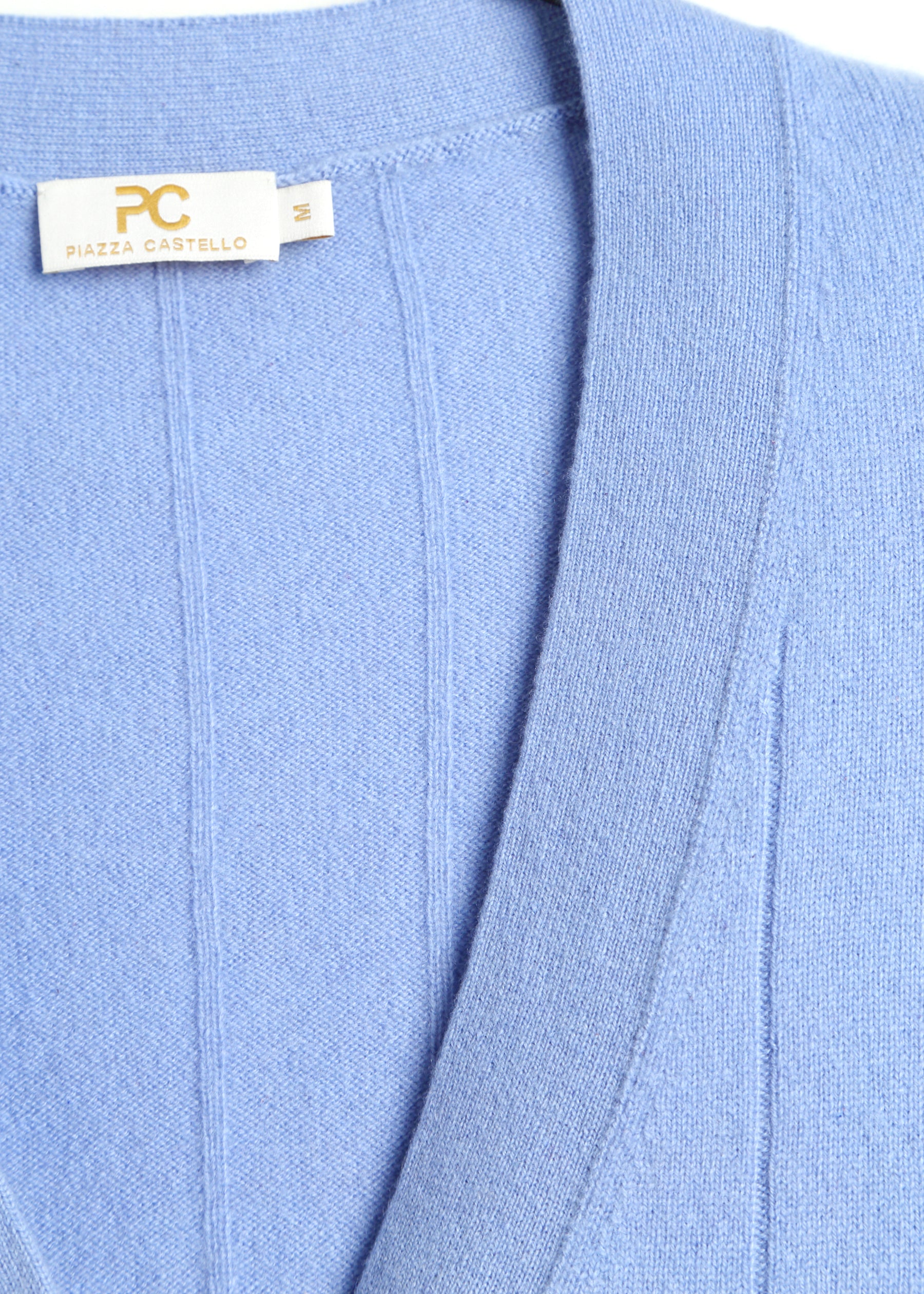 Novella Cropped Cardigan