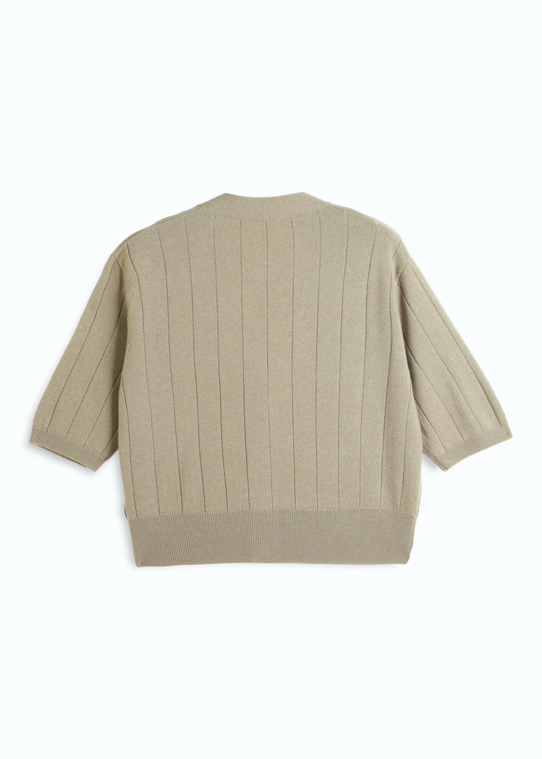 Novella Cropped Cardigan