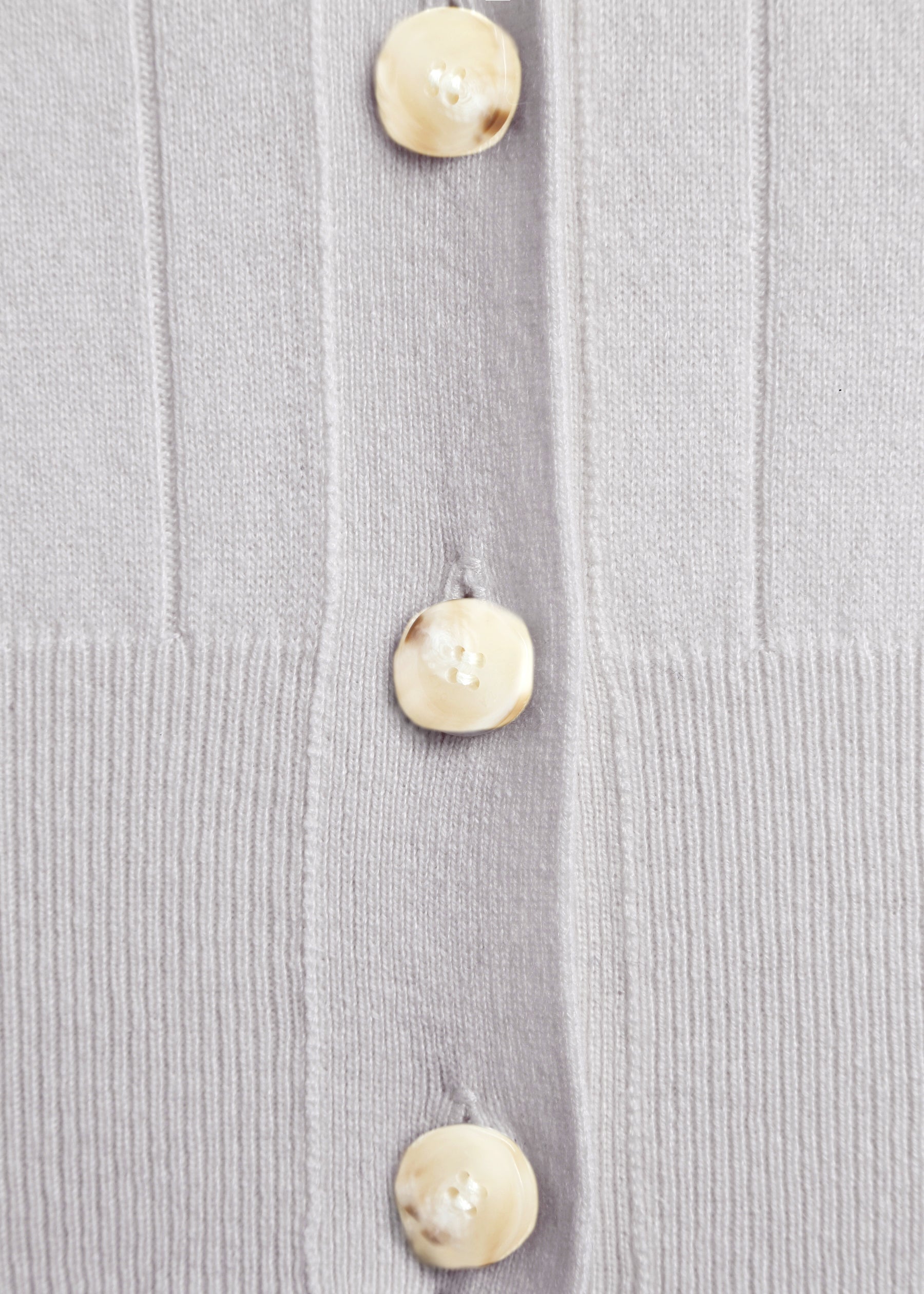 Novella Cropped Cardigan