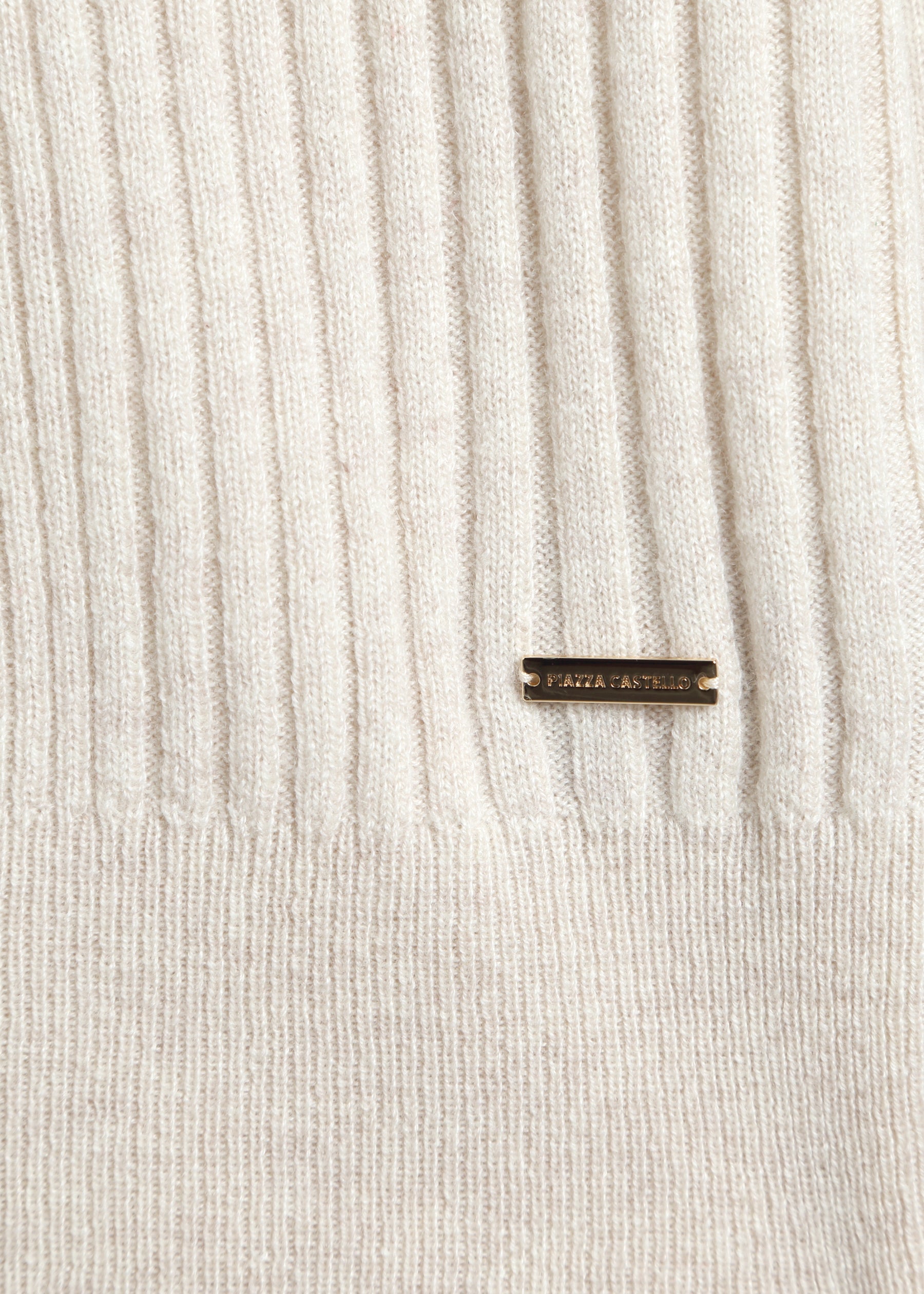 Stellara Ribbed Jumper