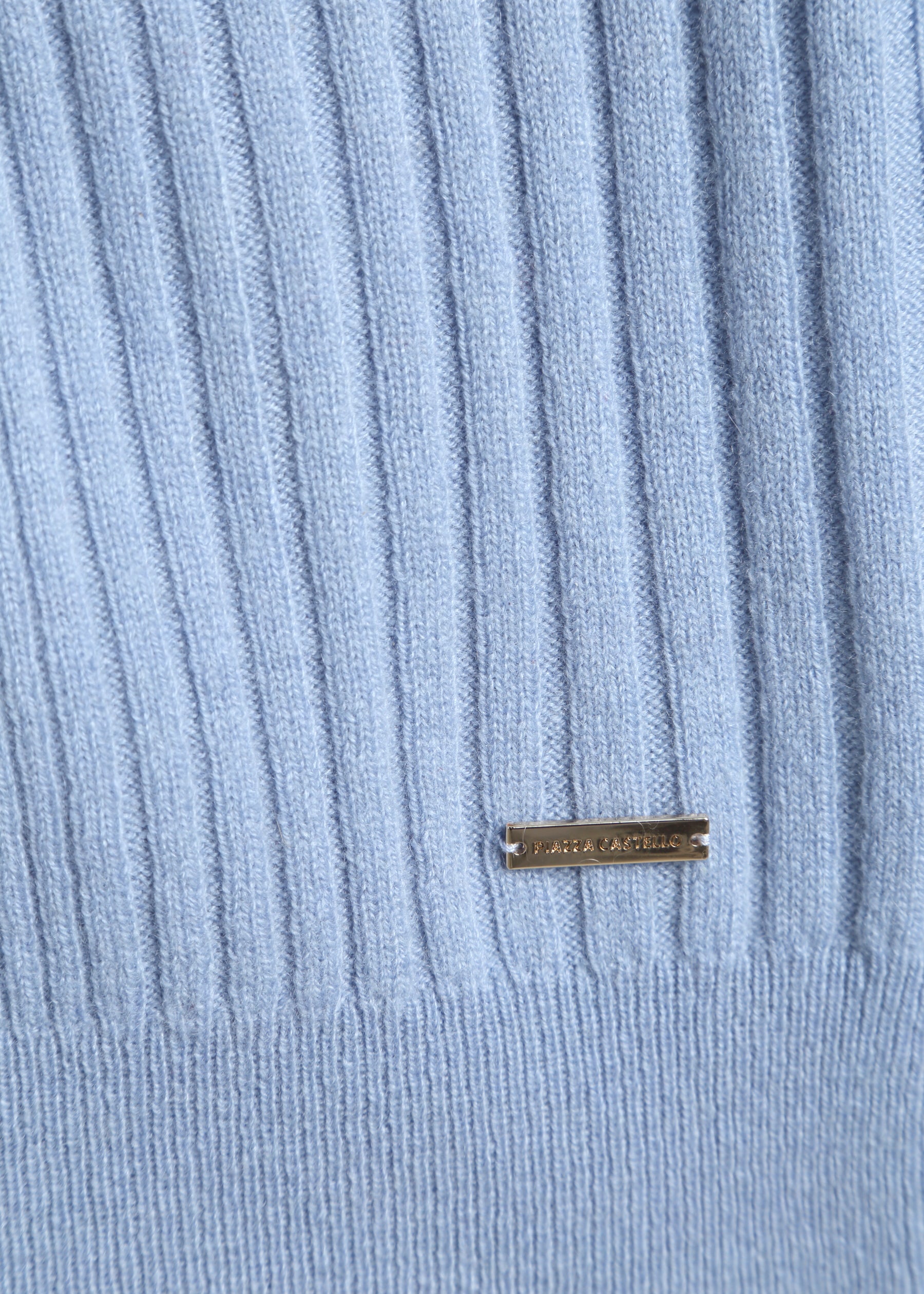 Stellara Ribbed Jumper