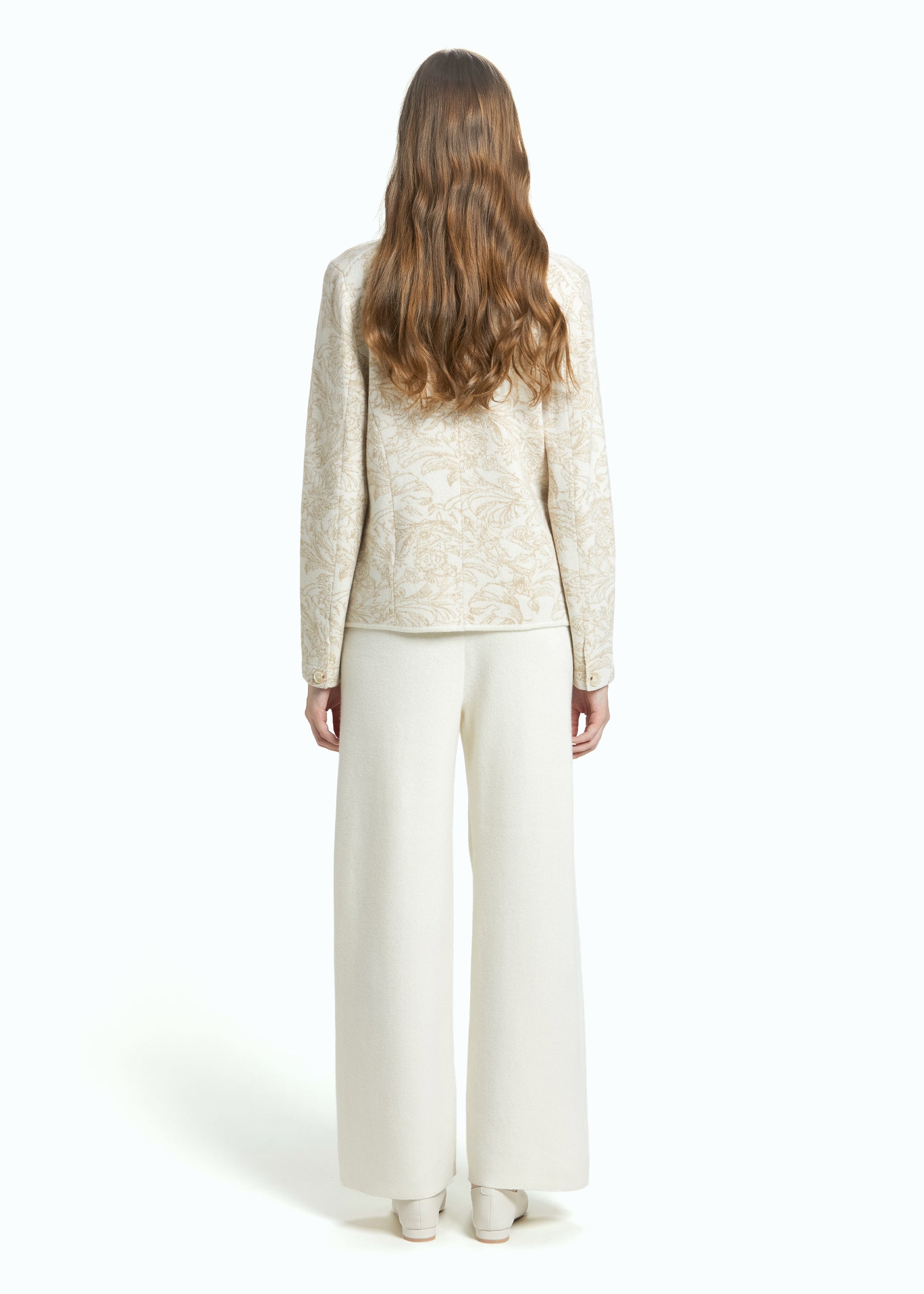 Diletto Floral Jacket