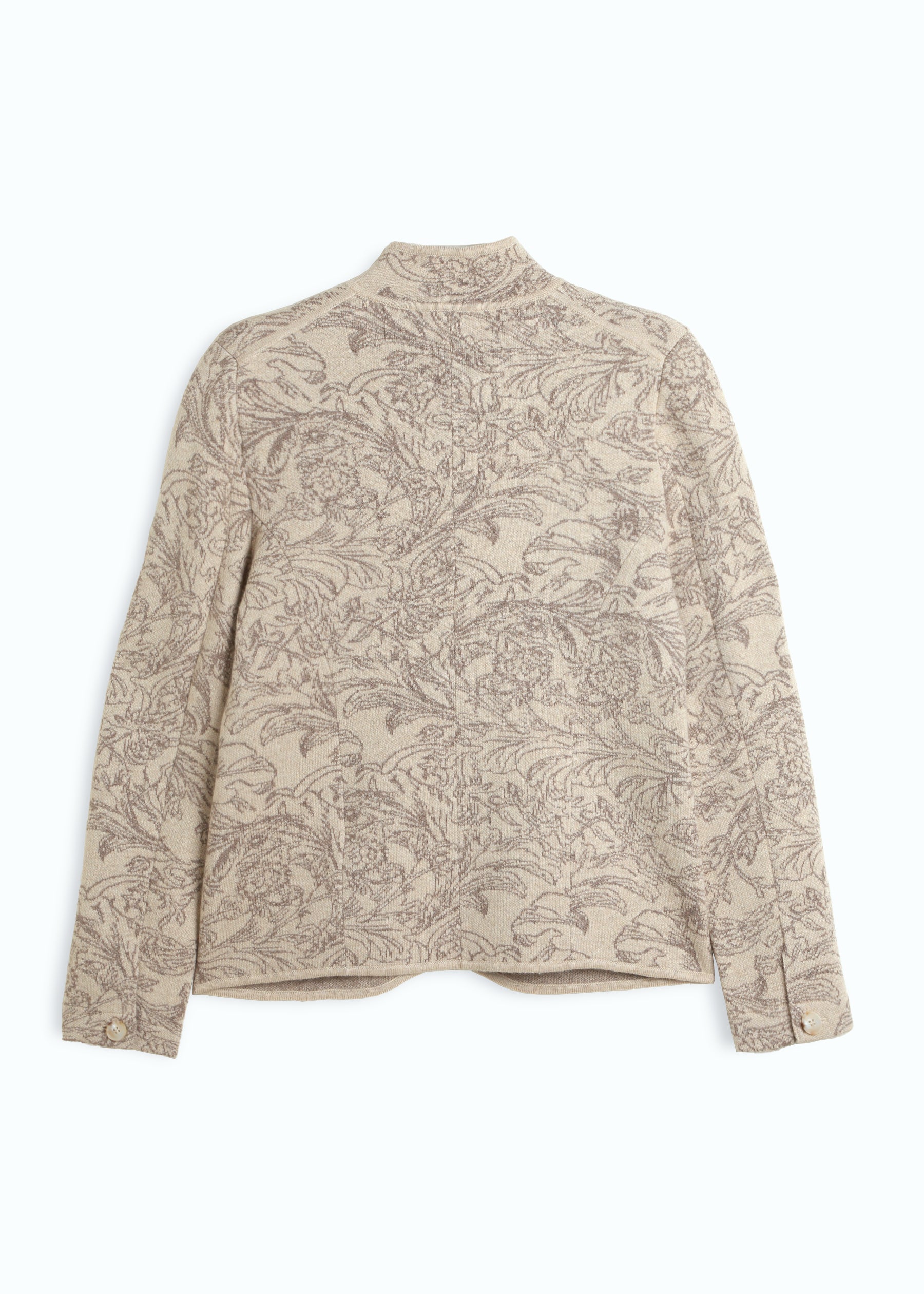 Diletto Floral Jacket