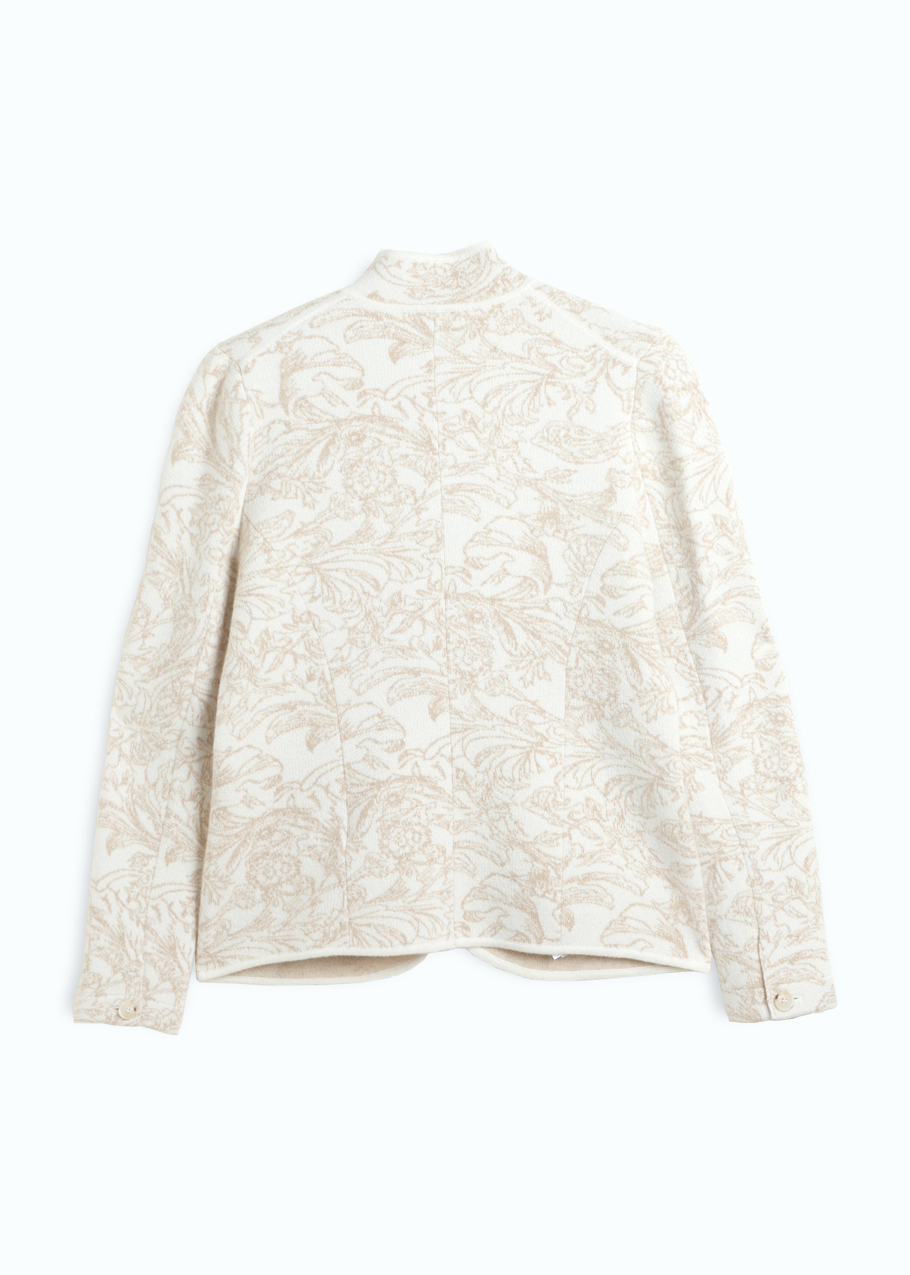 Diletto Floral Jacket