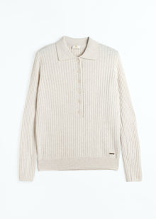 Maris Polo Jumper