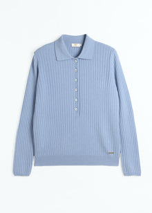 Maris Polo Jumper