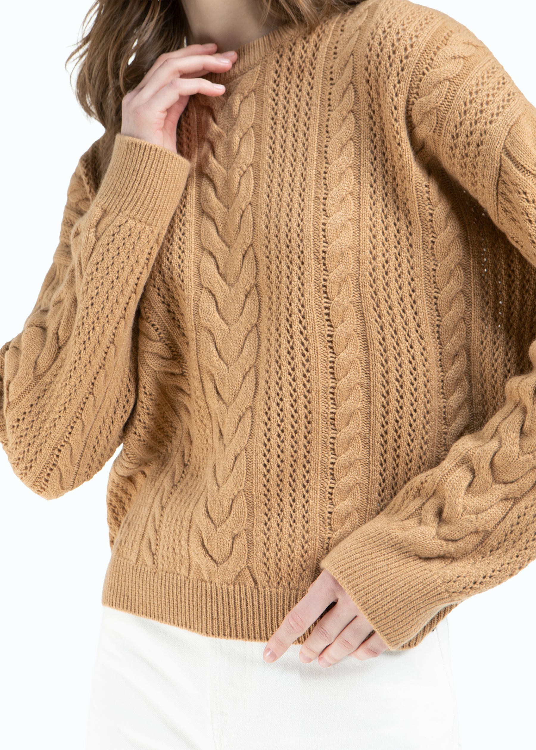 Ruscello Jumper