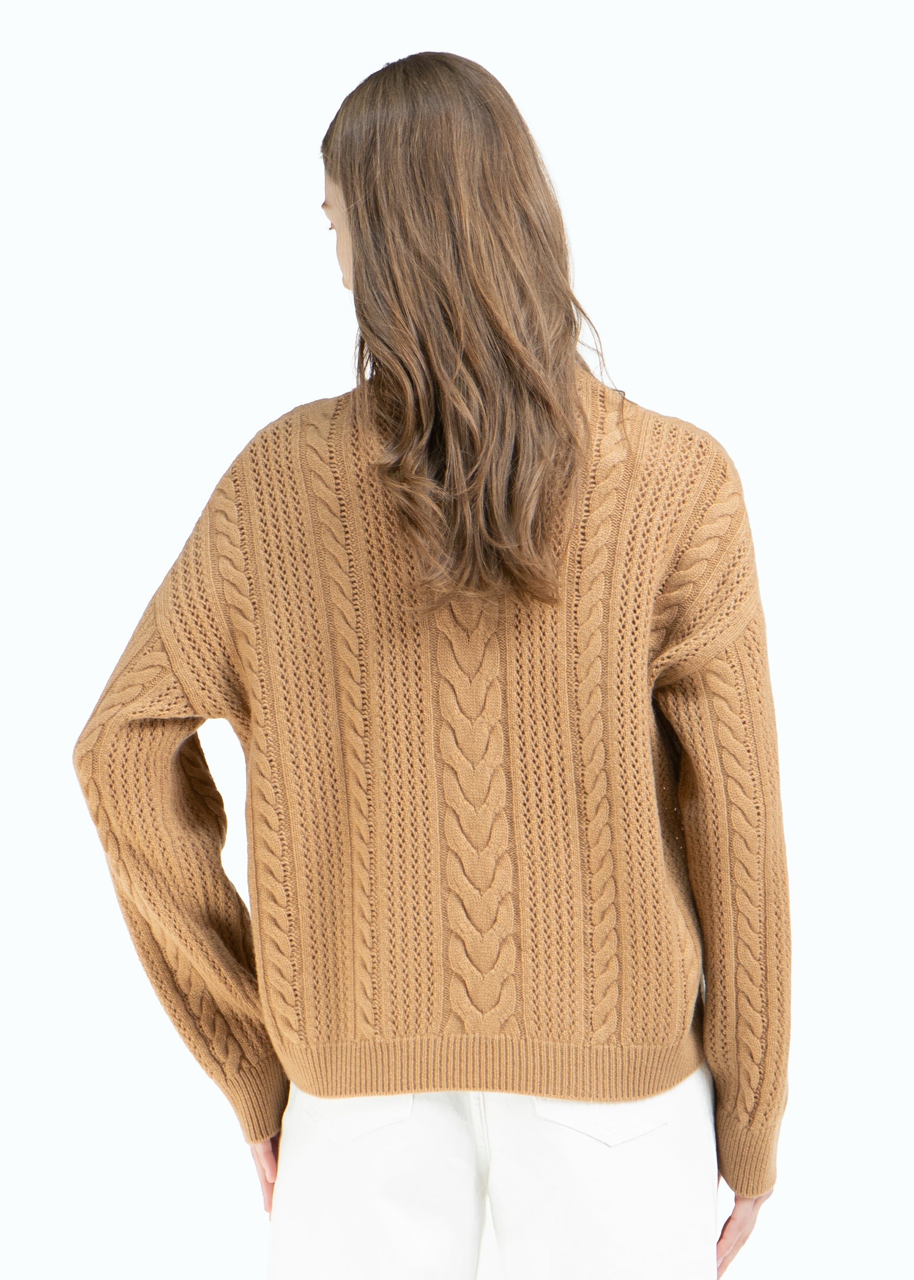 Ruscello Jumper