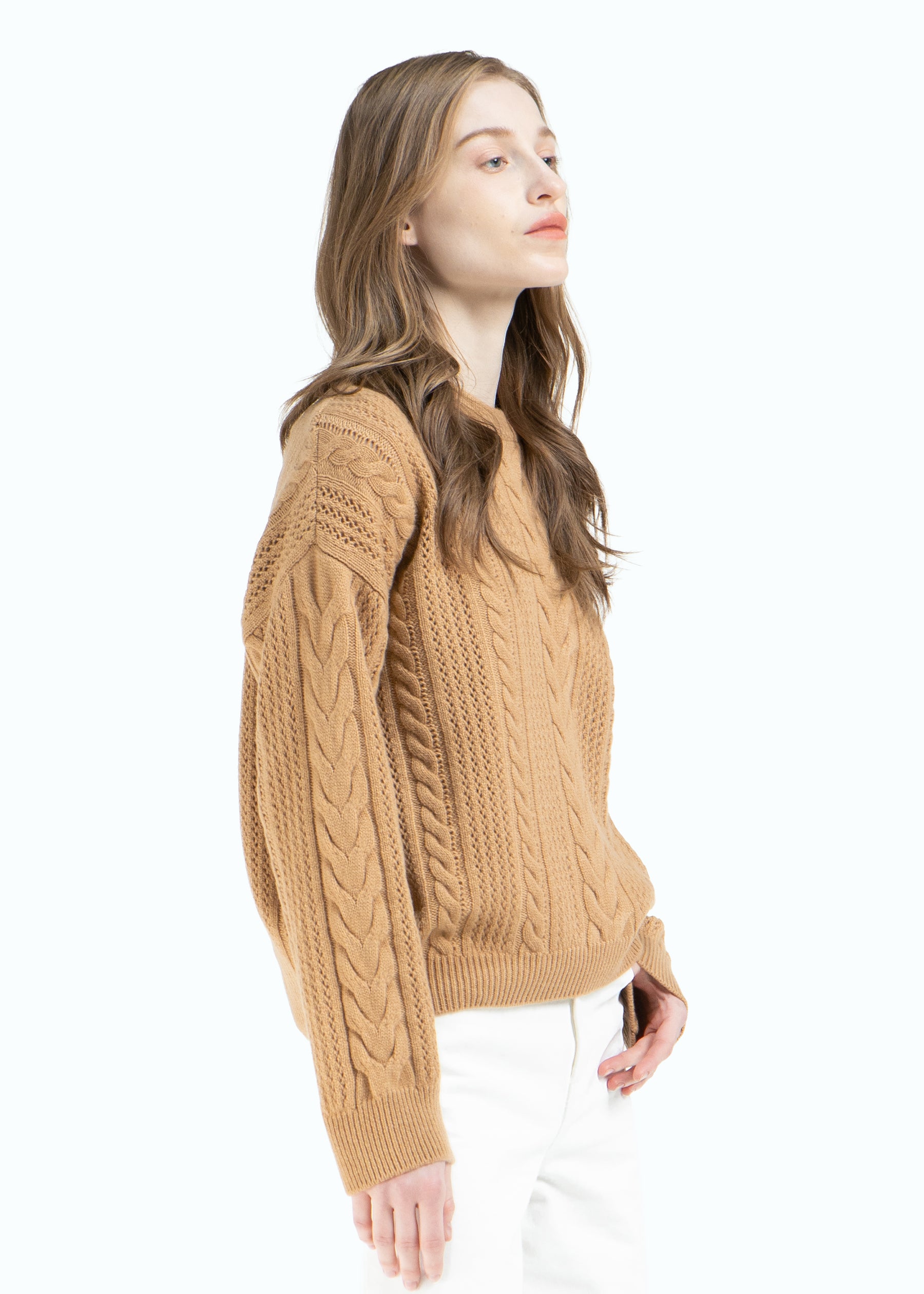 Ruscello Jumper