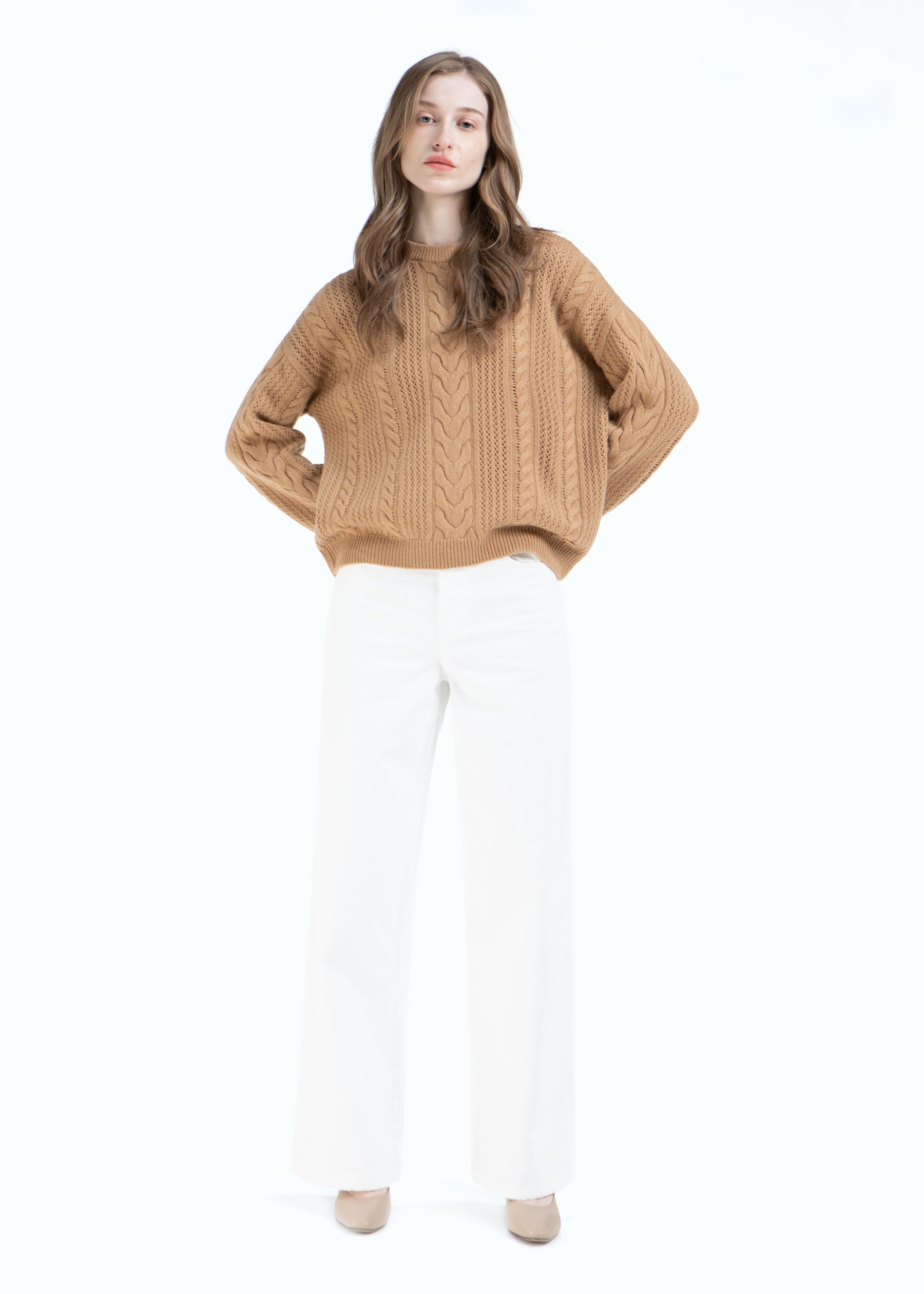 Ruscello Jumper