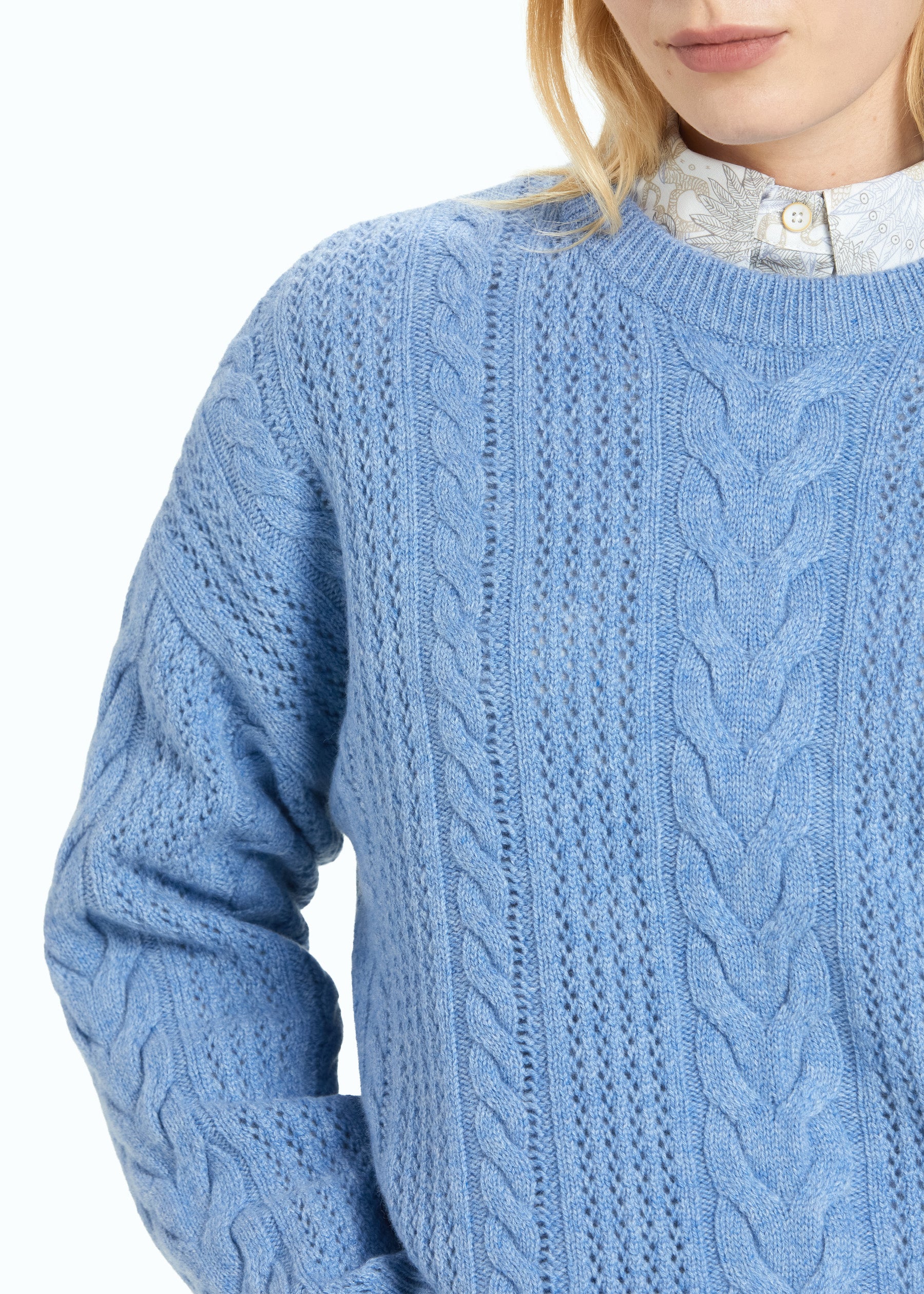 Ruscello Jumper