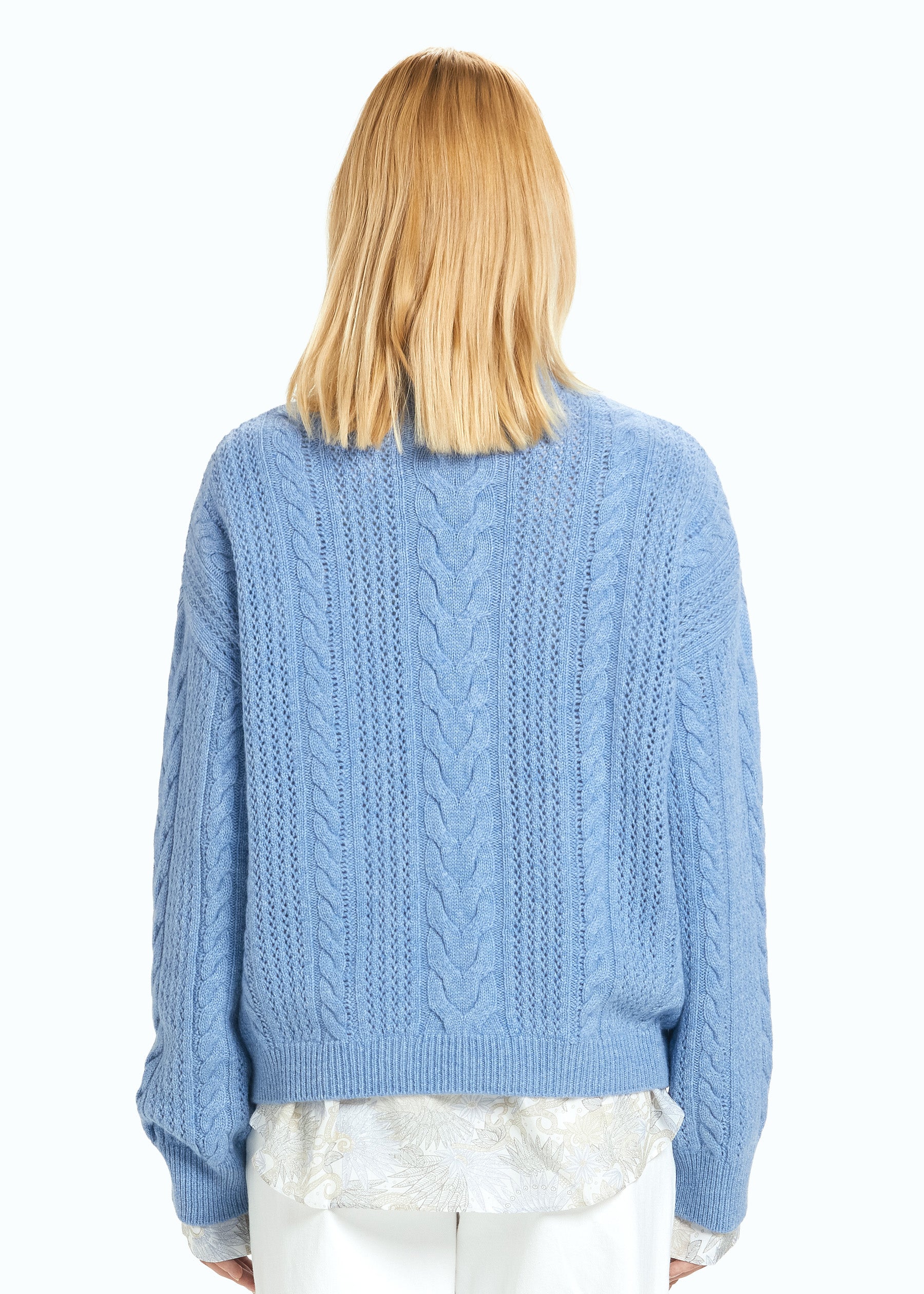 Ruscello Jumper