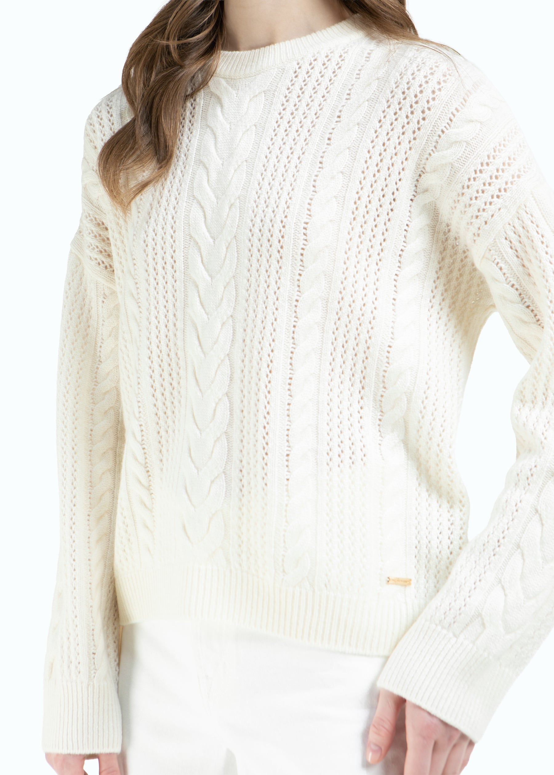 Ruscello Jumper