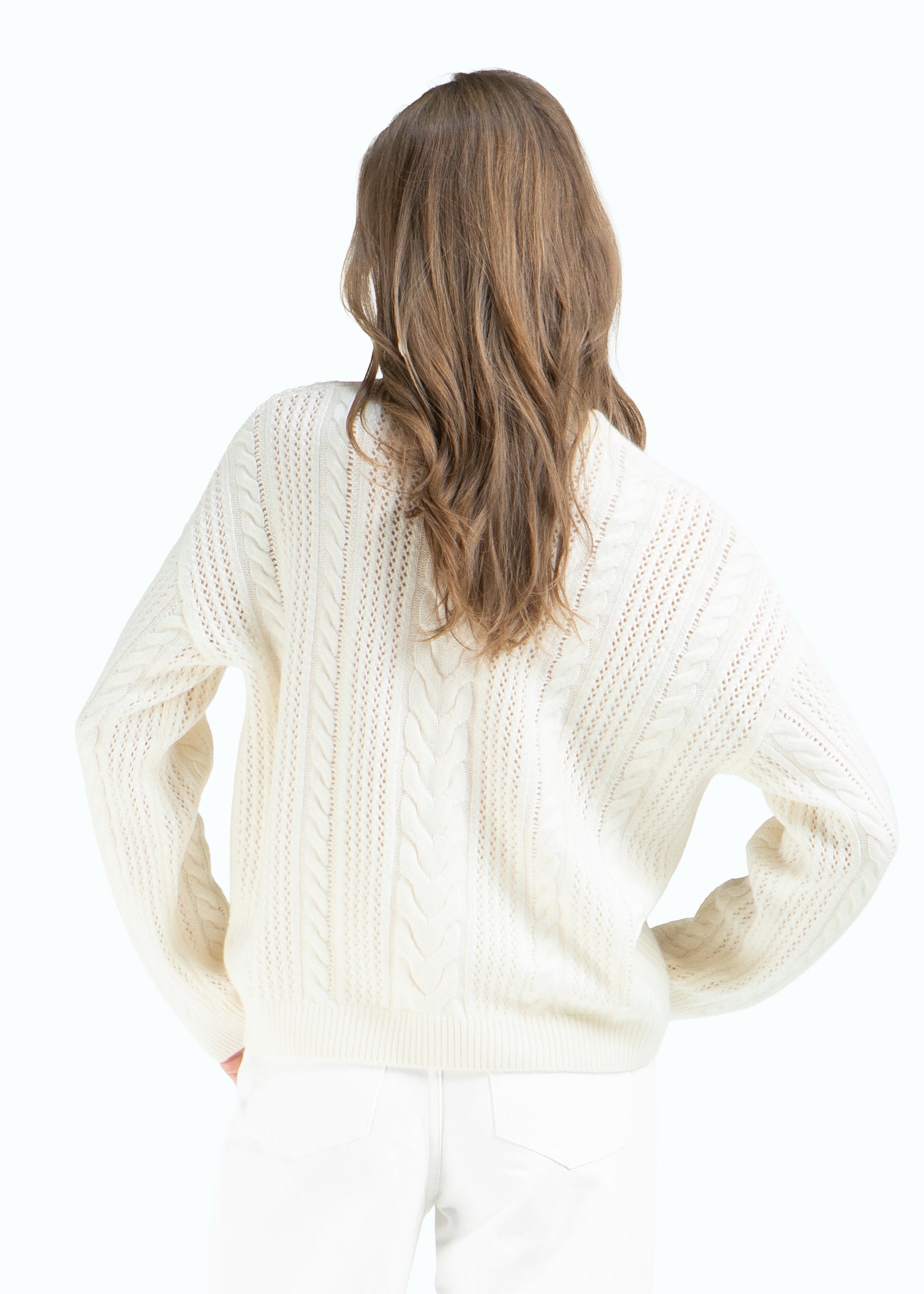 Ruscello Jumper