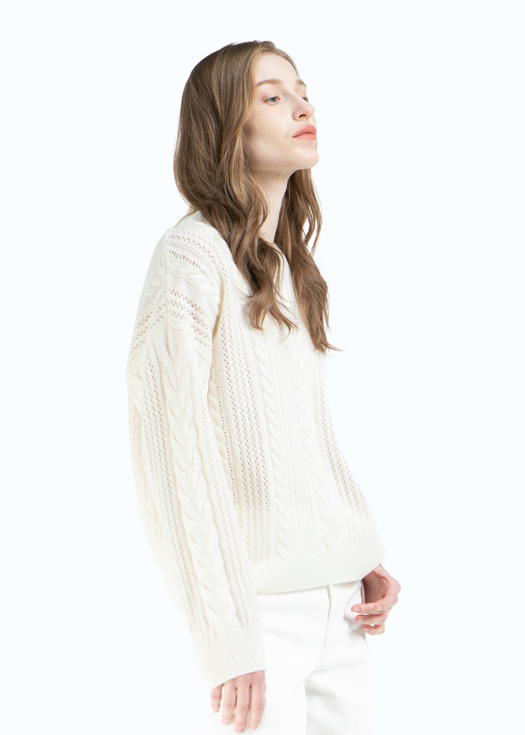 Ruscello Jumper