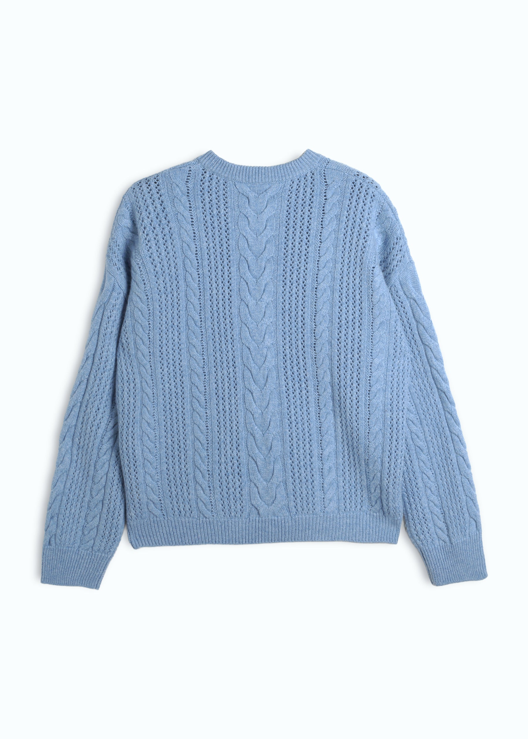 Ruscello Jumper