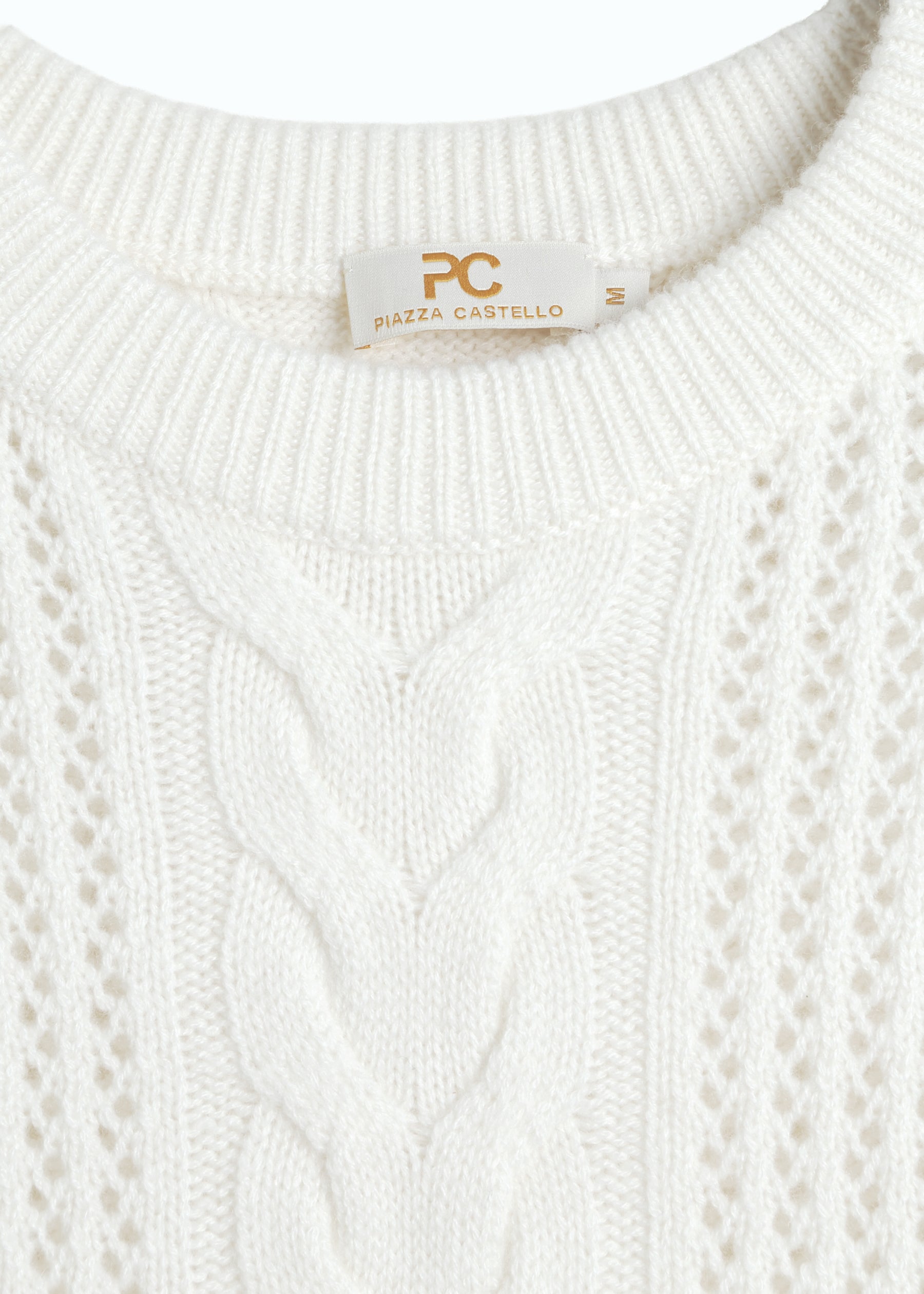 Ruscello Jumper
