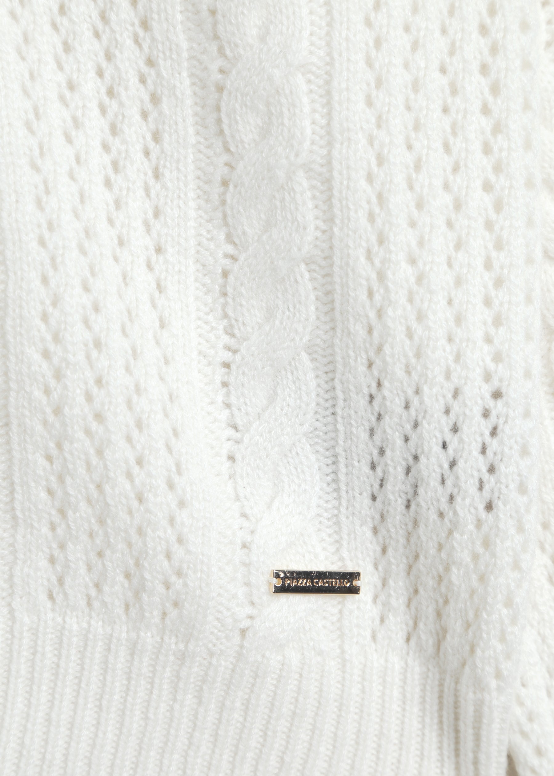 Ruscello Jumper
