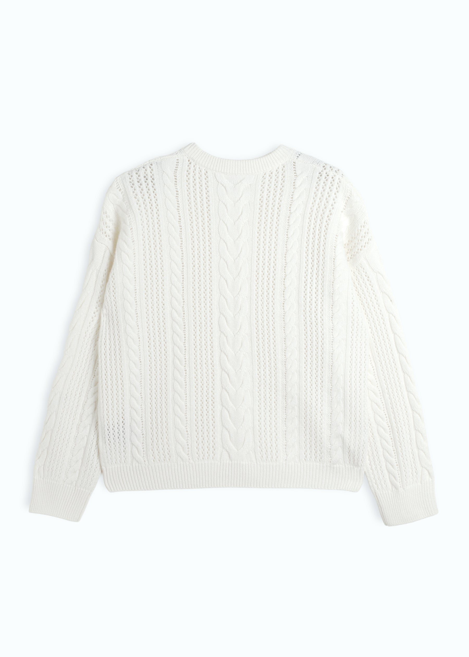 Ruscello Jumper