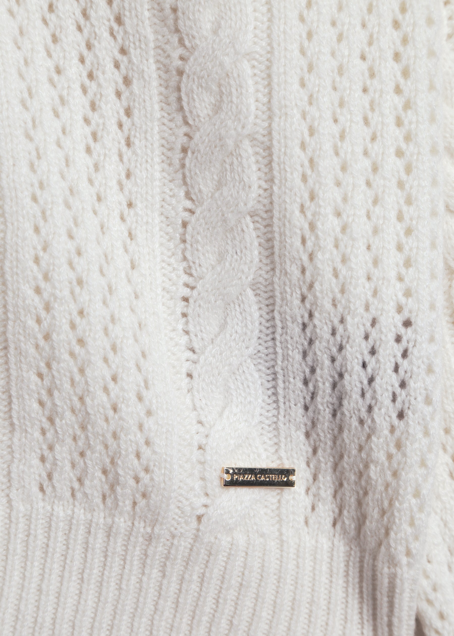 Ruscello Jumper